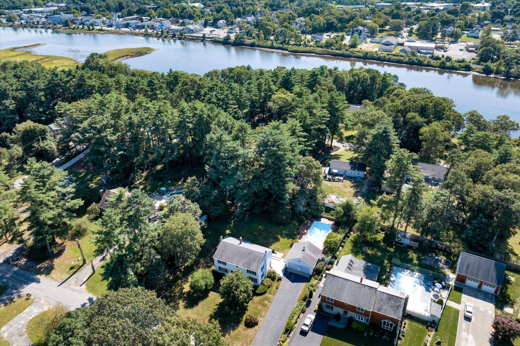 Wareham, MA 02571,108 Mayflower Ridge Drive