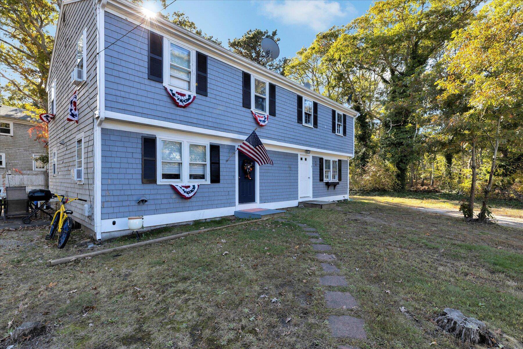 East Dennis, MA 02641,7 Niblick Street