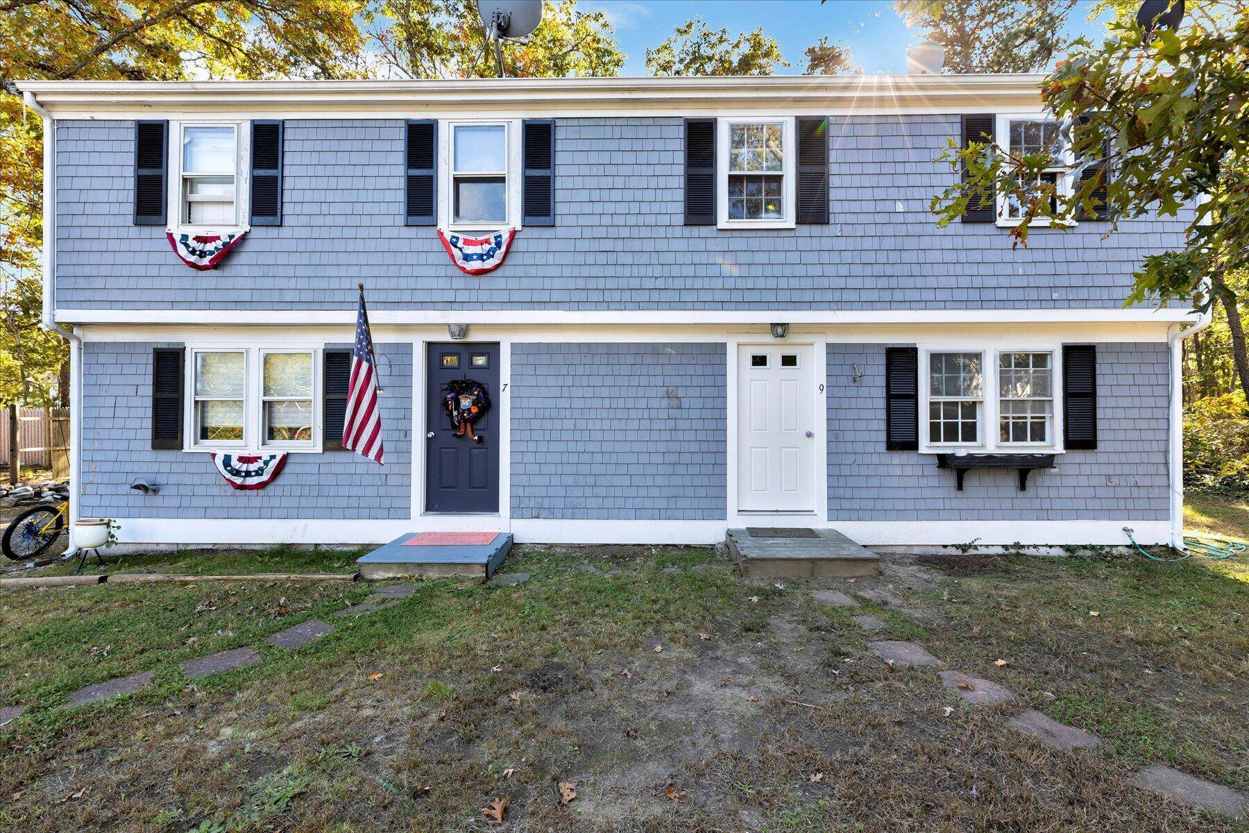 East Dennis, MA 02641,7 Niblick Street