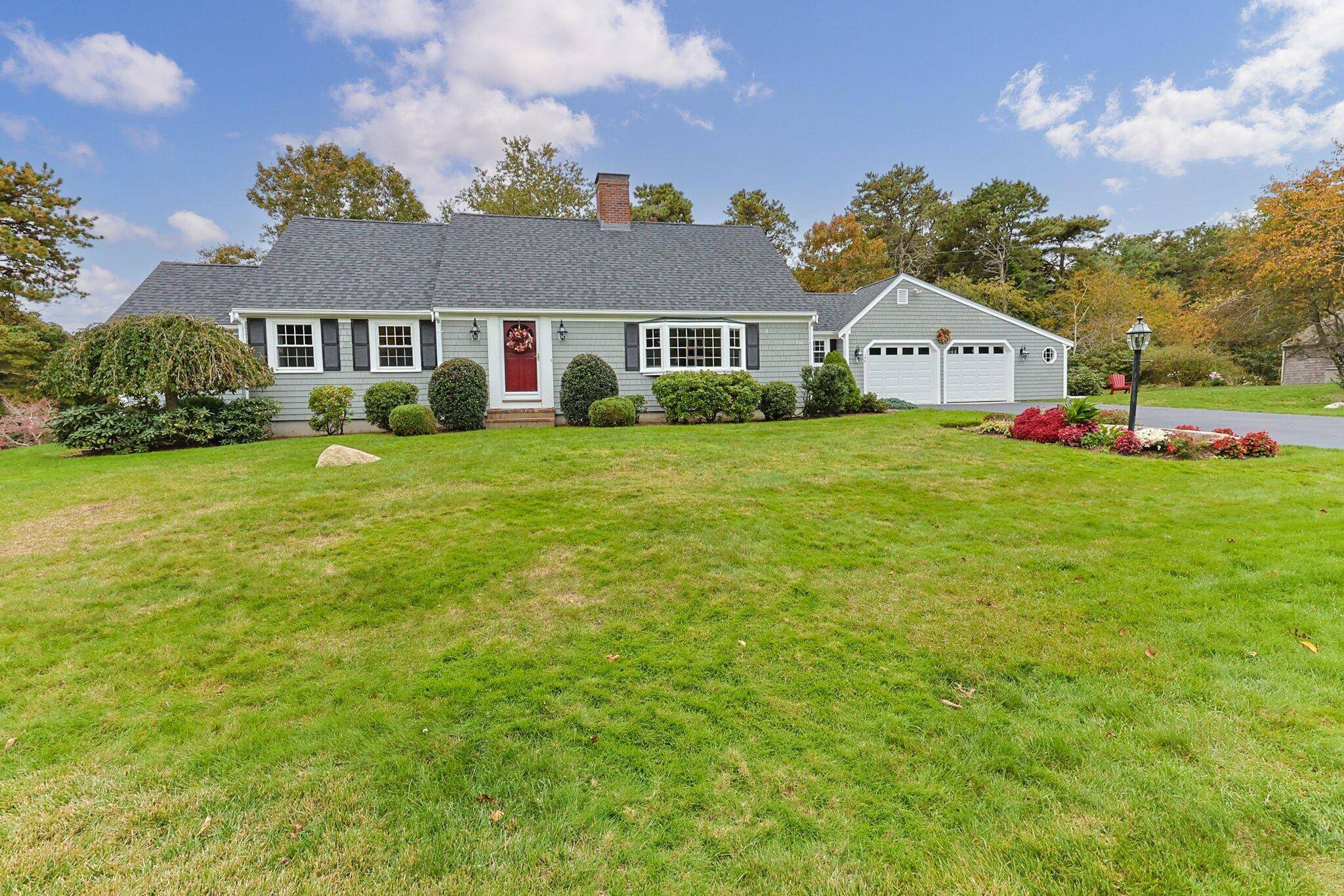 East Dennis, MA 02641,154 Forest Hills Drive