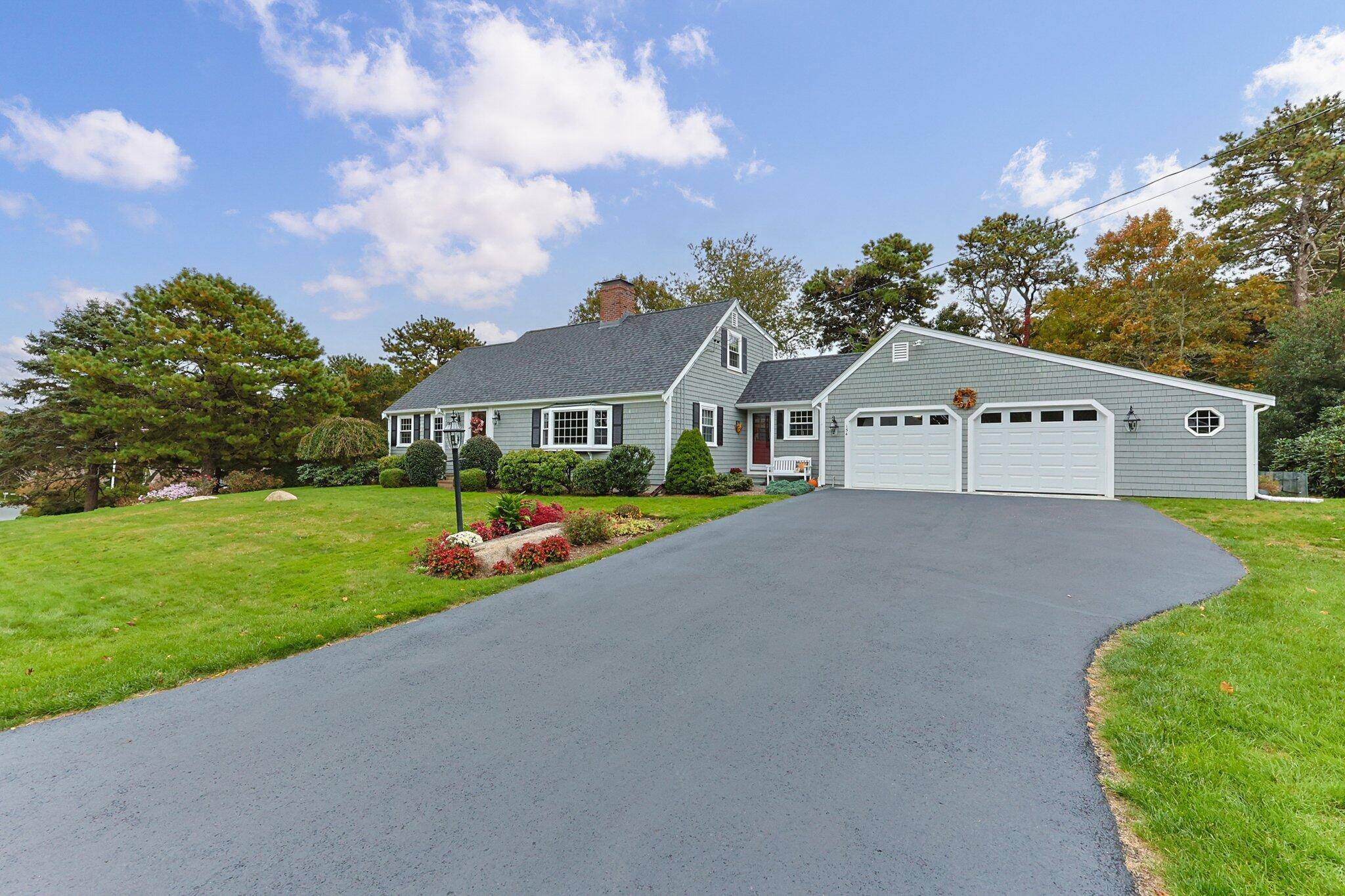 East Dennis, MA 02641,154 Forest Hills Drive