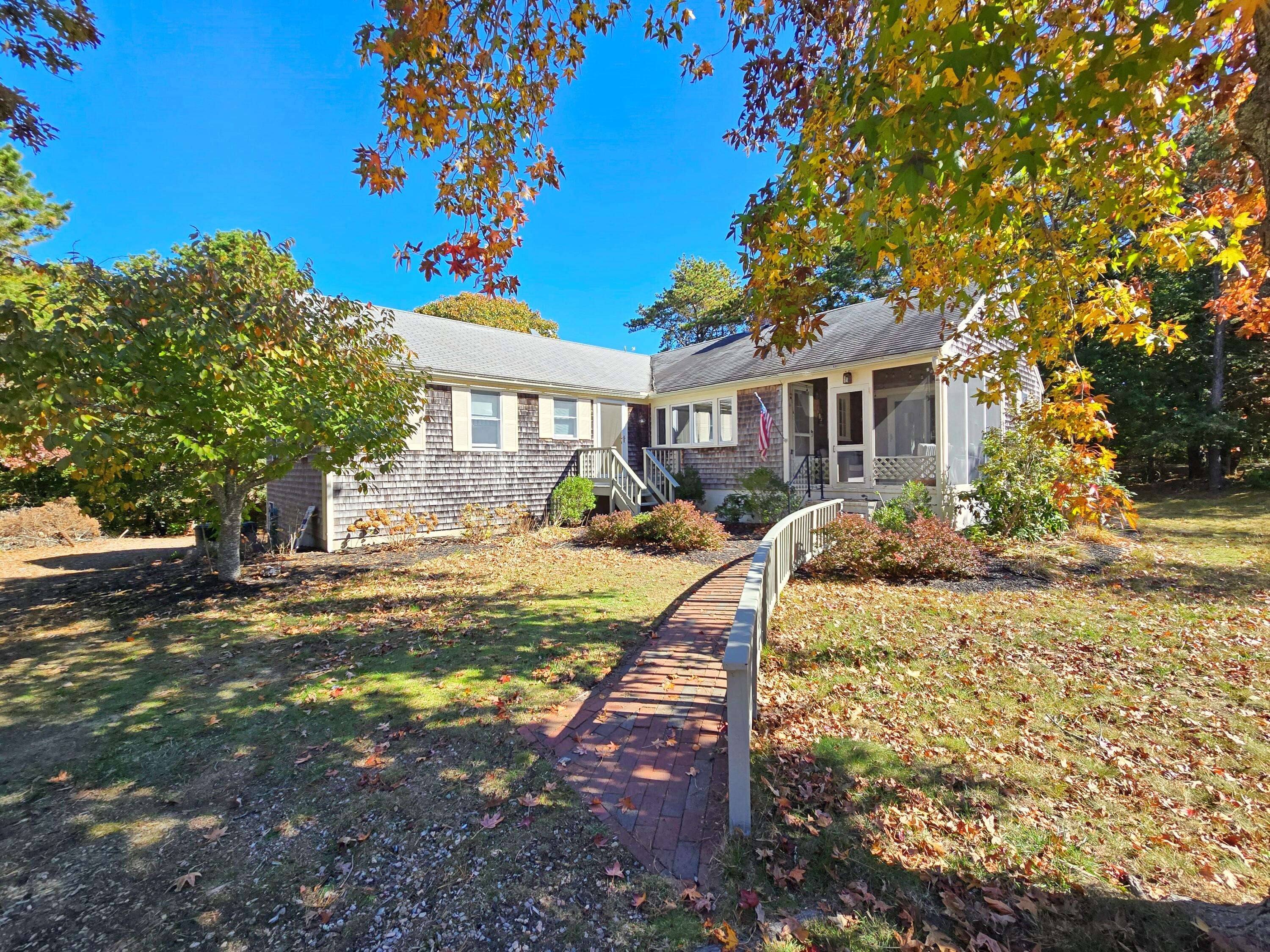 Eastham, MA 02642,25 Sundown Lane