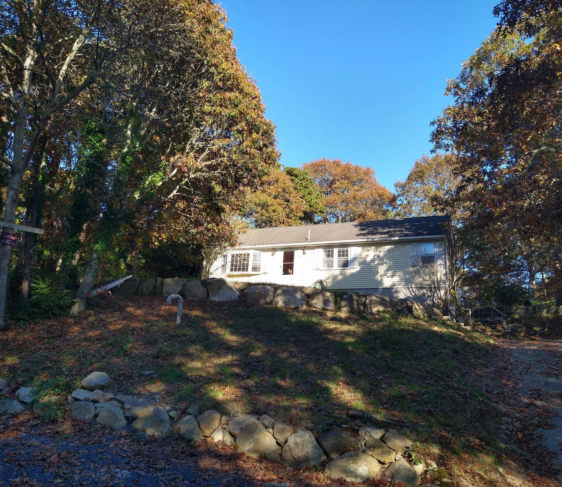 Brewster, MA 02631,40 Carriage Drive