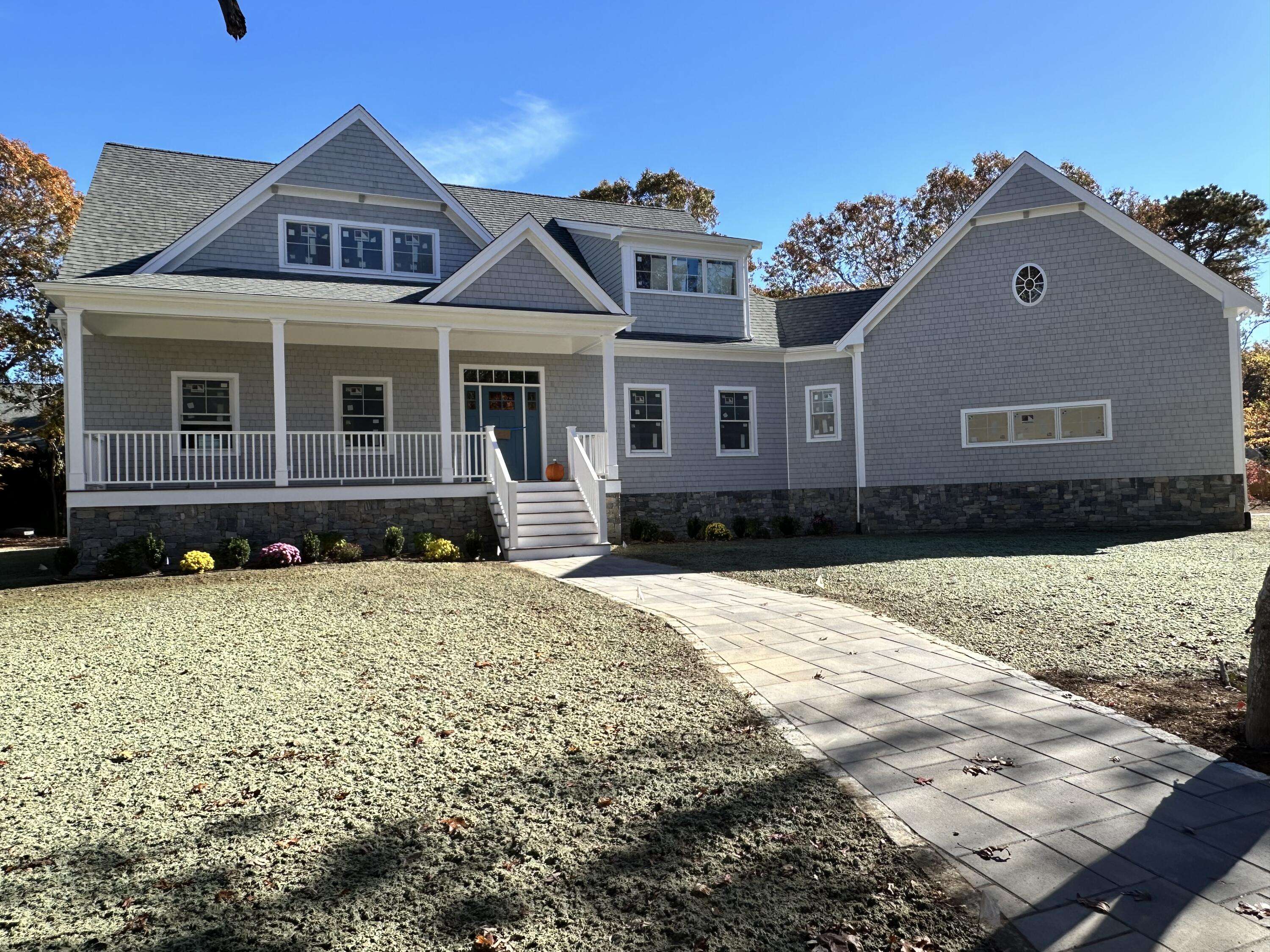 East Falmouth, MA 02536,lot 487 Menauhant Road