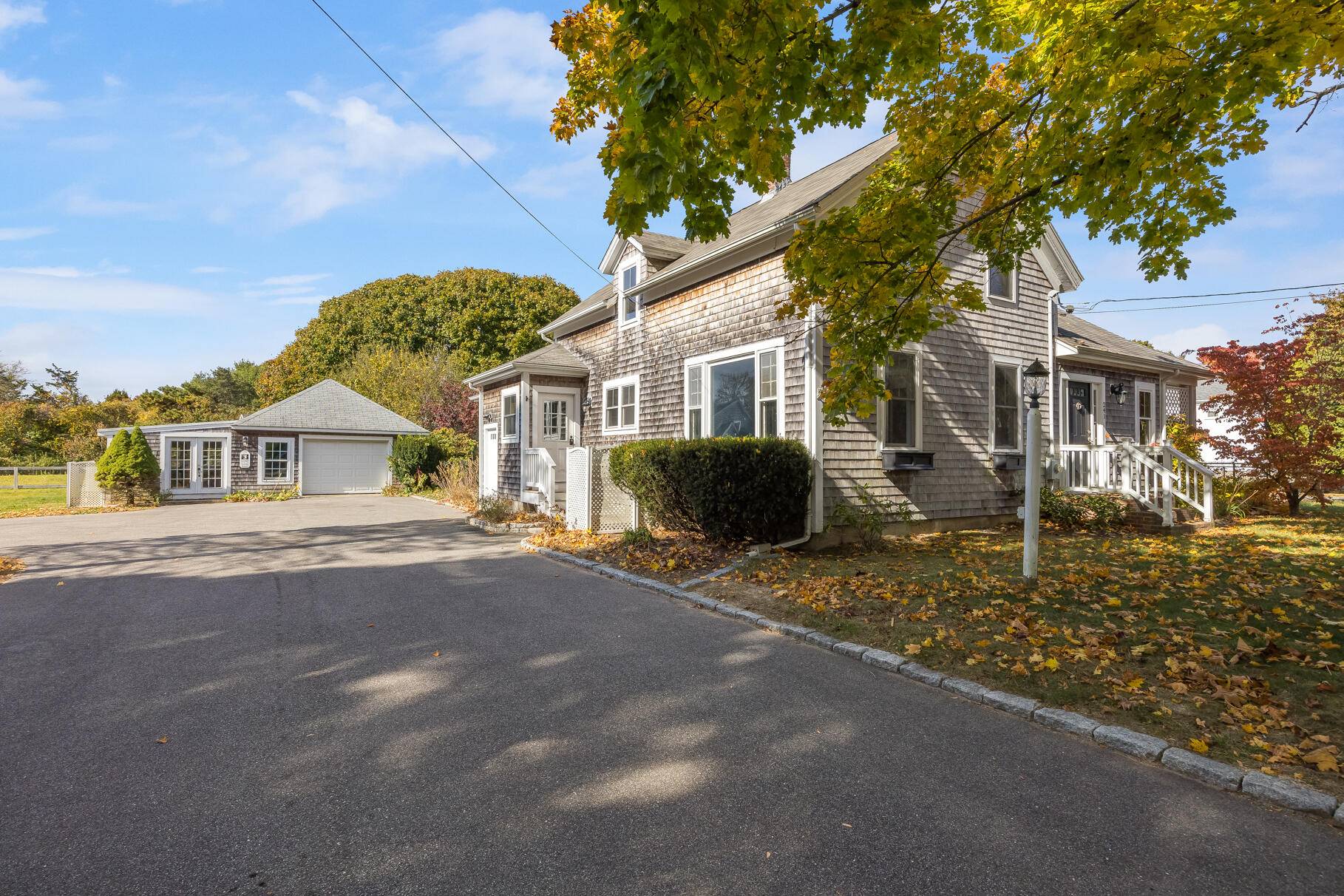 East Falmouth, MA 02536,241 Davisville Road