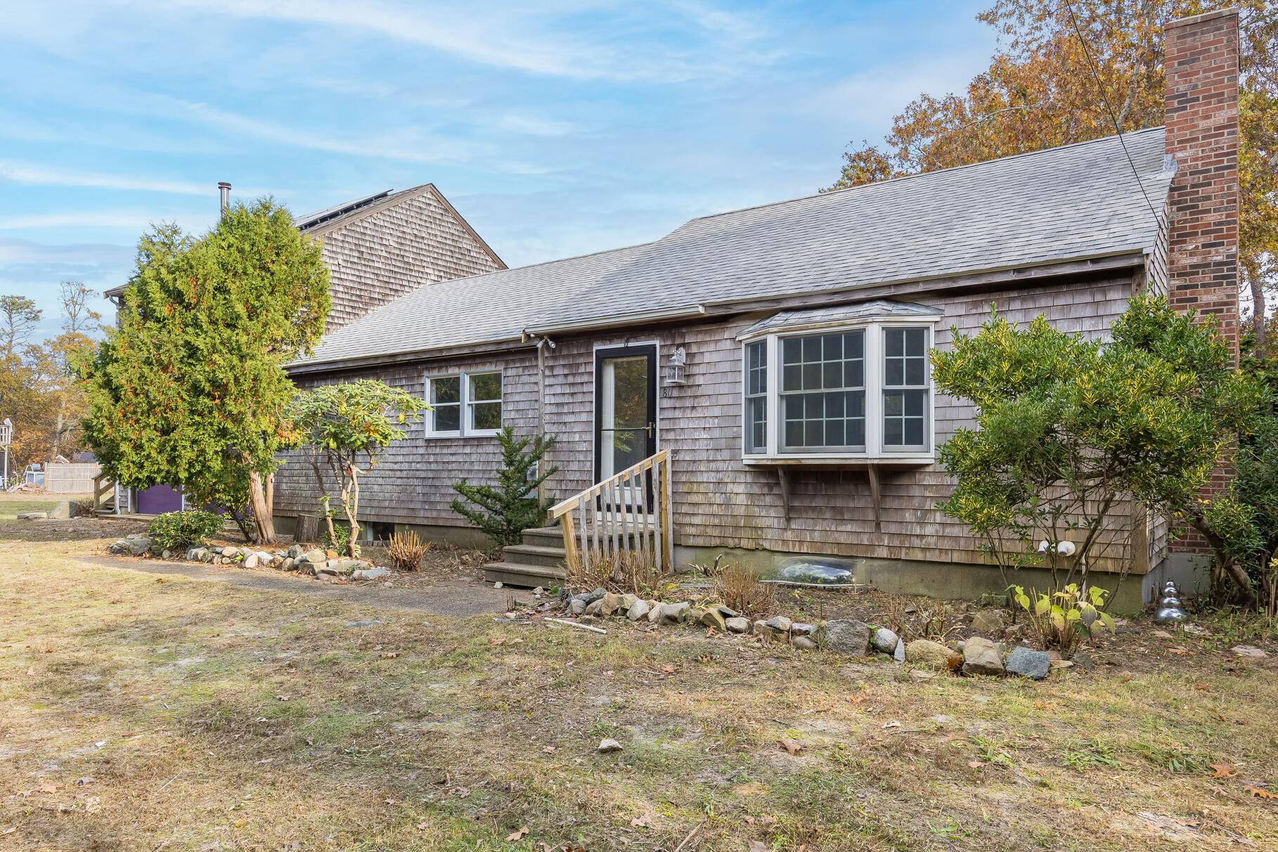 Wellfleet, MA 02667,80 Avery Avenue