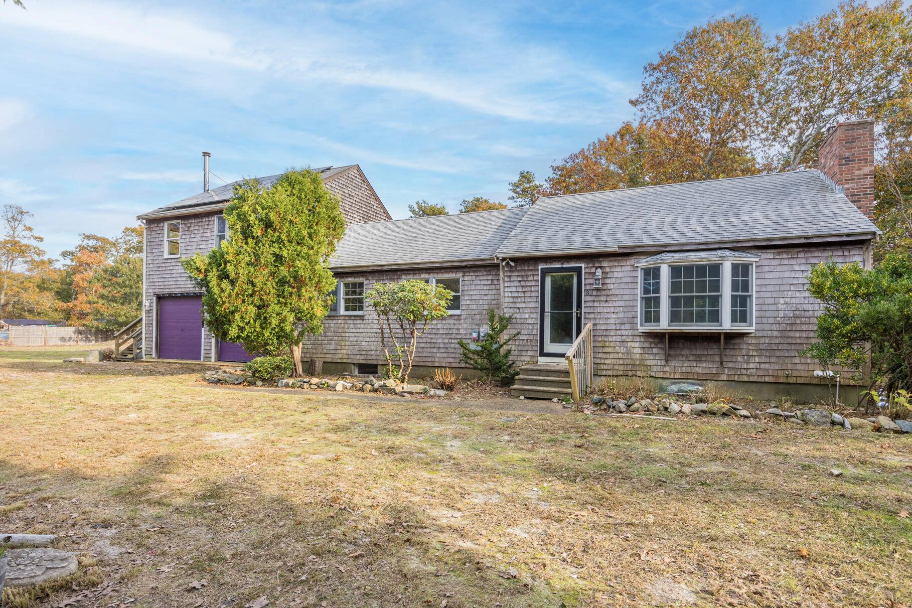 Wellfleet, MA 02667,80 Avery Avenue