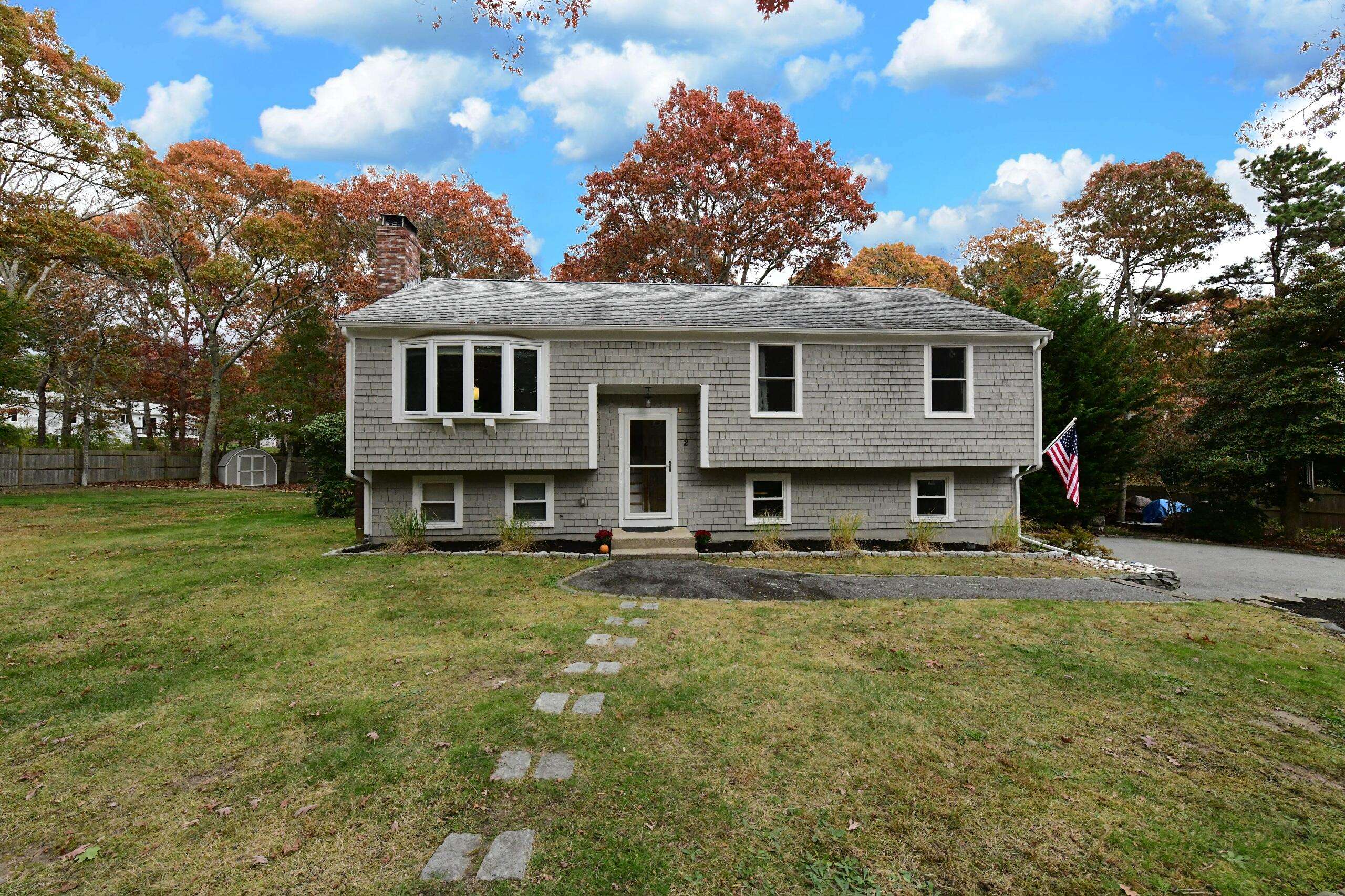 Forestdale, MA 02644,2 Meredith Road