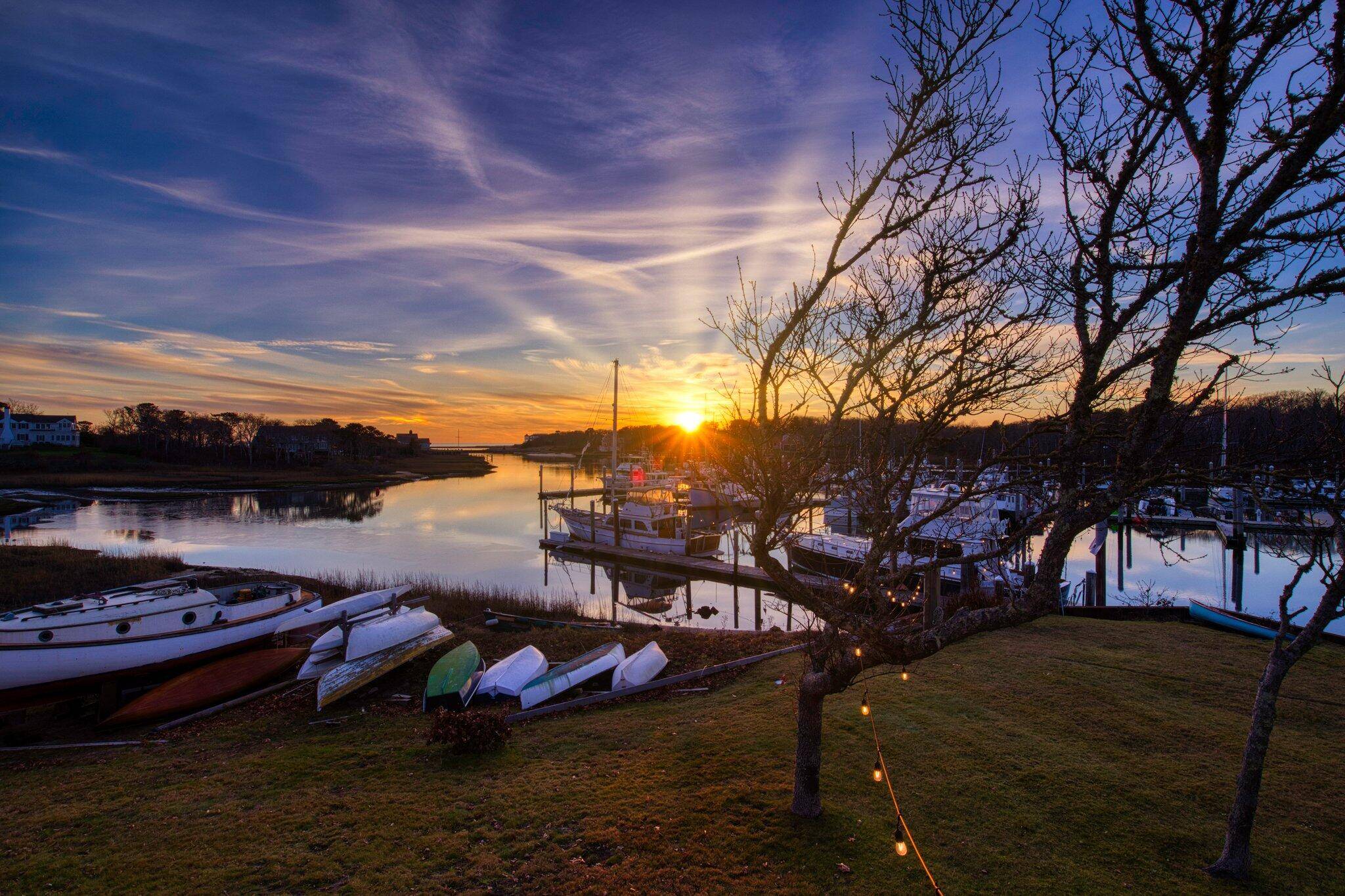 Harwich Port, MA 02646,27 Saquatucket Bluffs Road