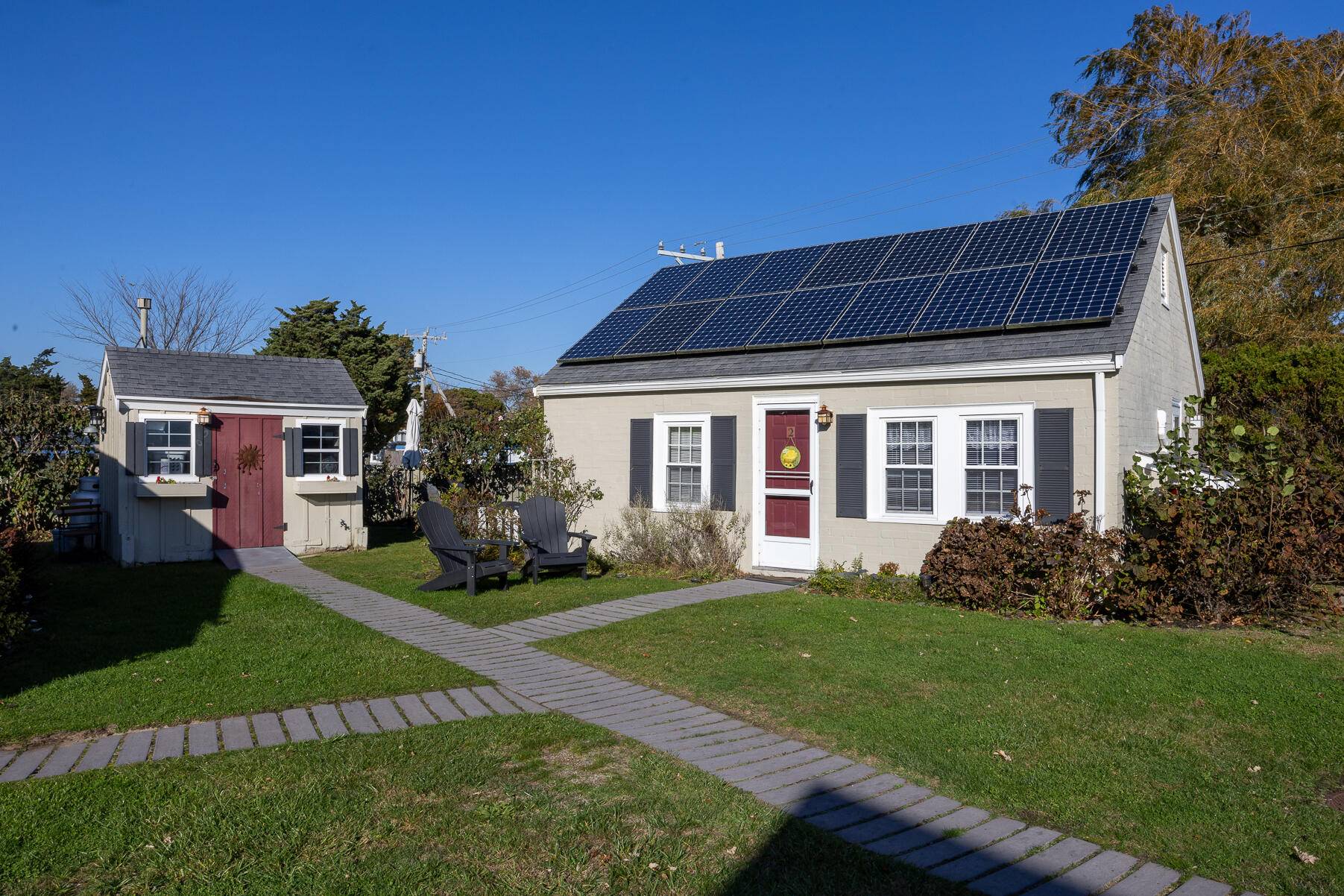 Wellfleet, MA 02667,164 Kendrick Avenue #B