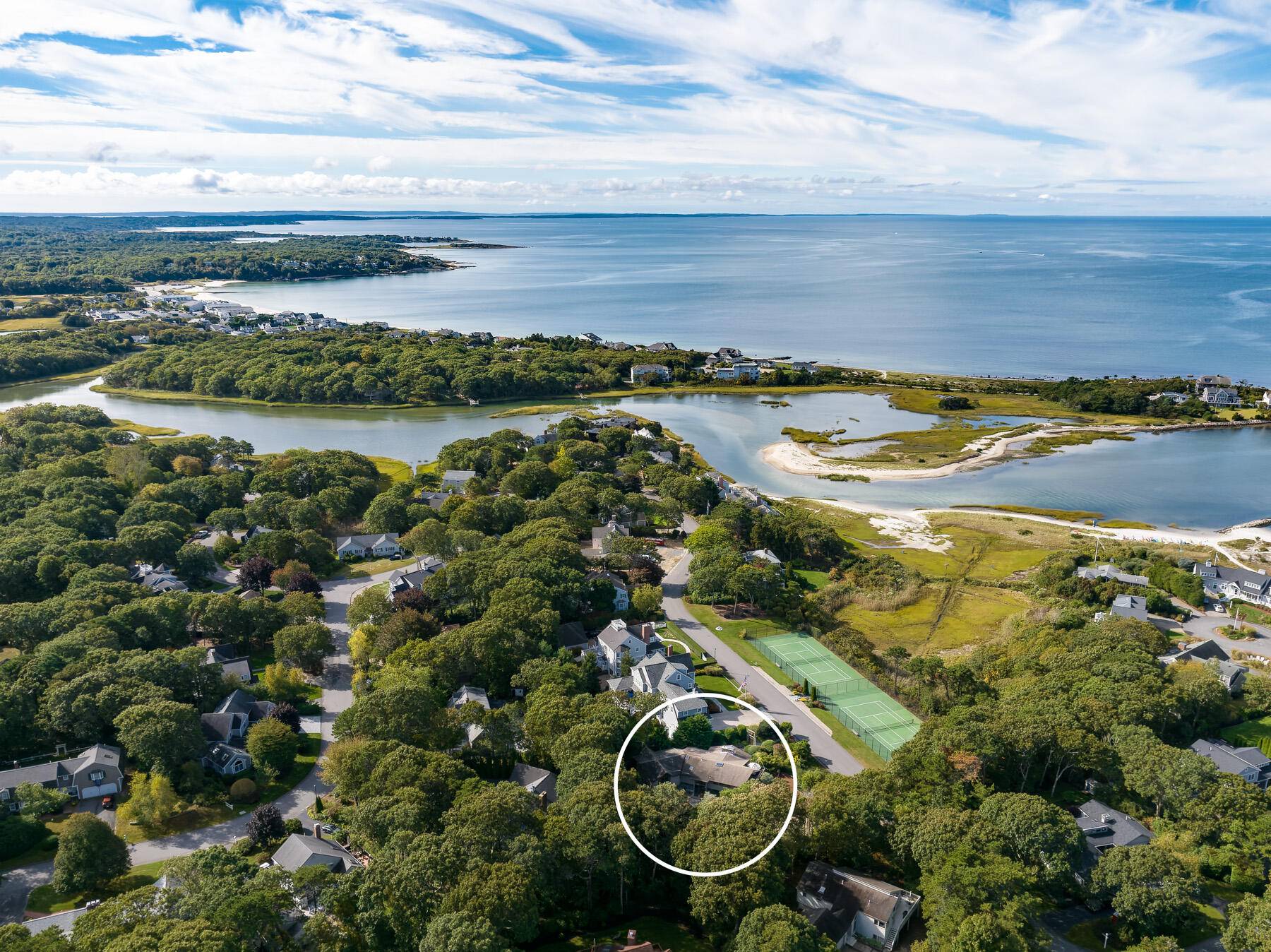 North Falmouth, MA 02556,275 Alder Lane