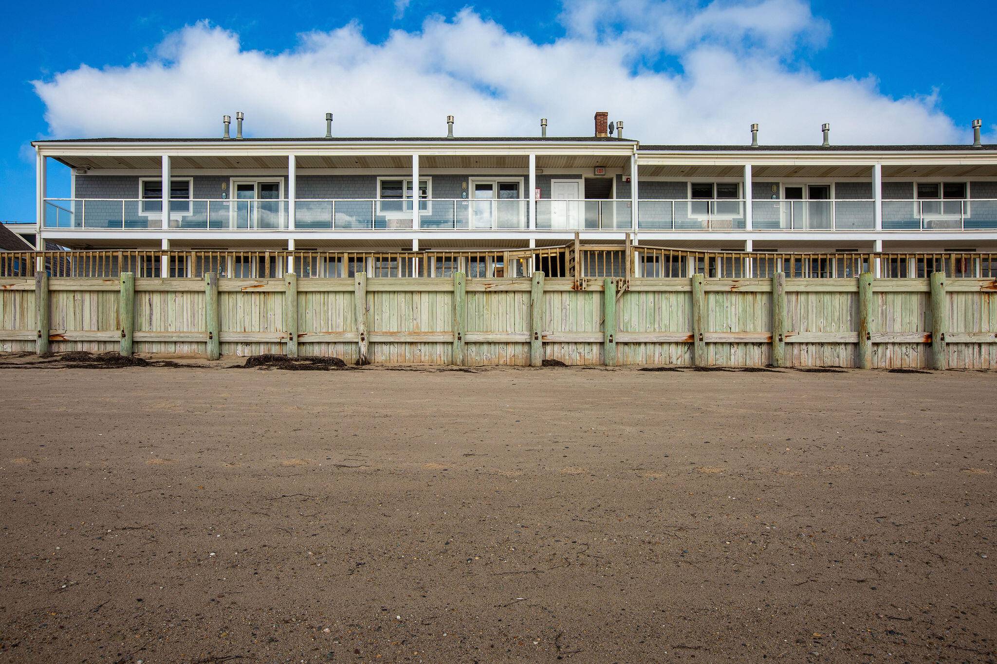 Truro, MA 02666,496 Shore Road #10