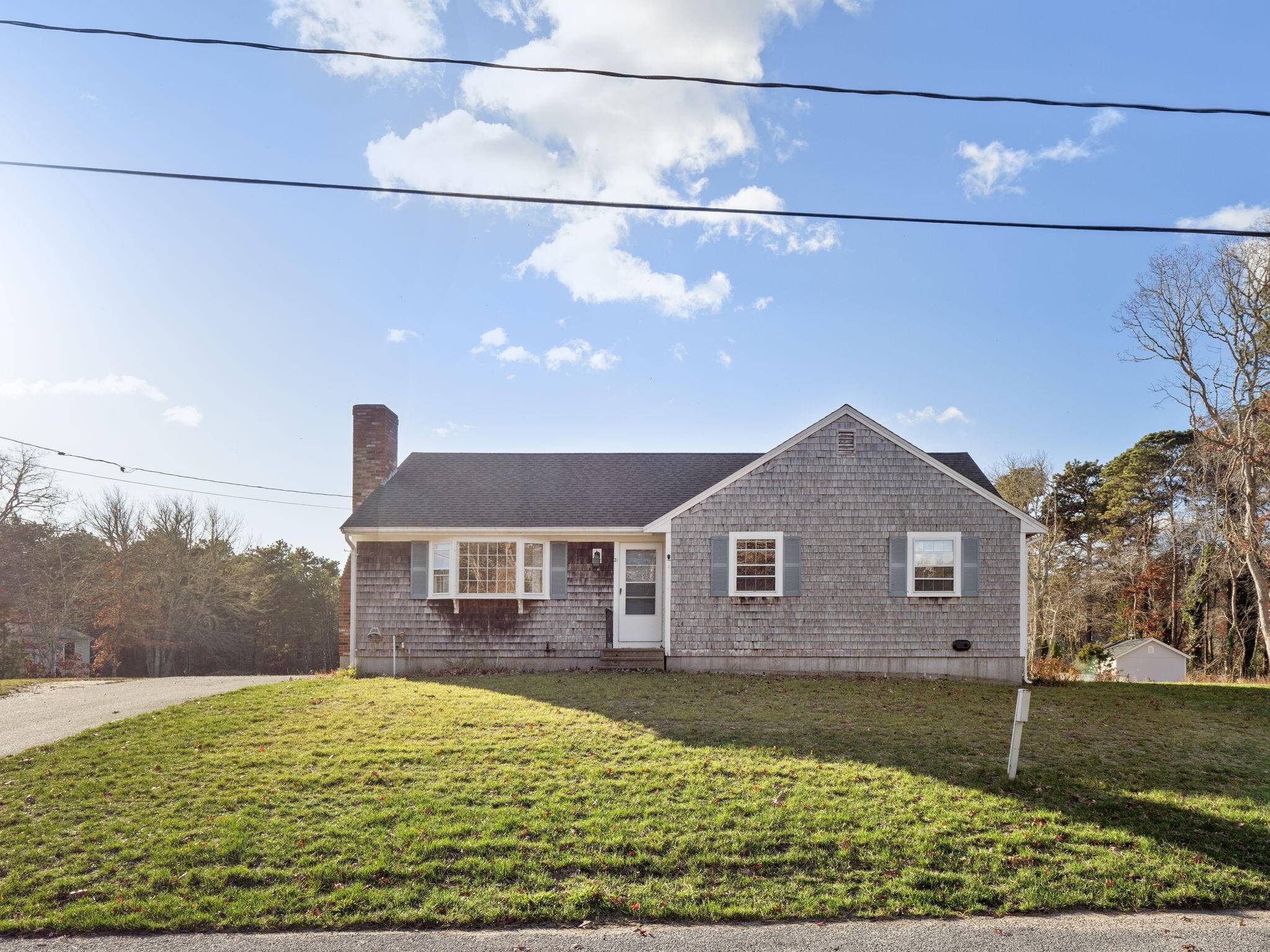 West Yarmouth, MA 02673,31 Fillmore Road