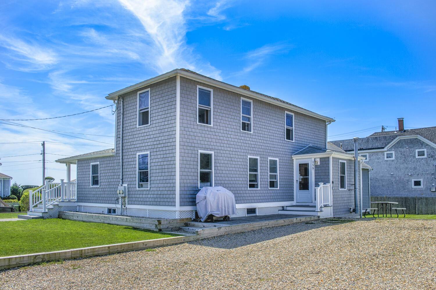 West Yarmouth, MA 02673,155 Bayview Street #A