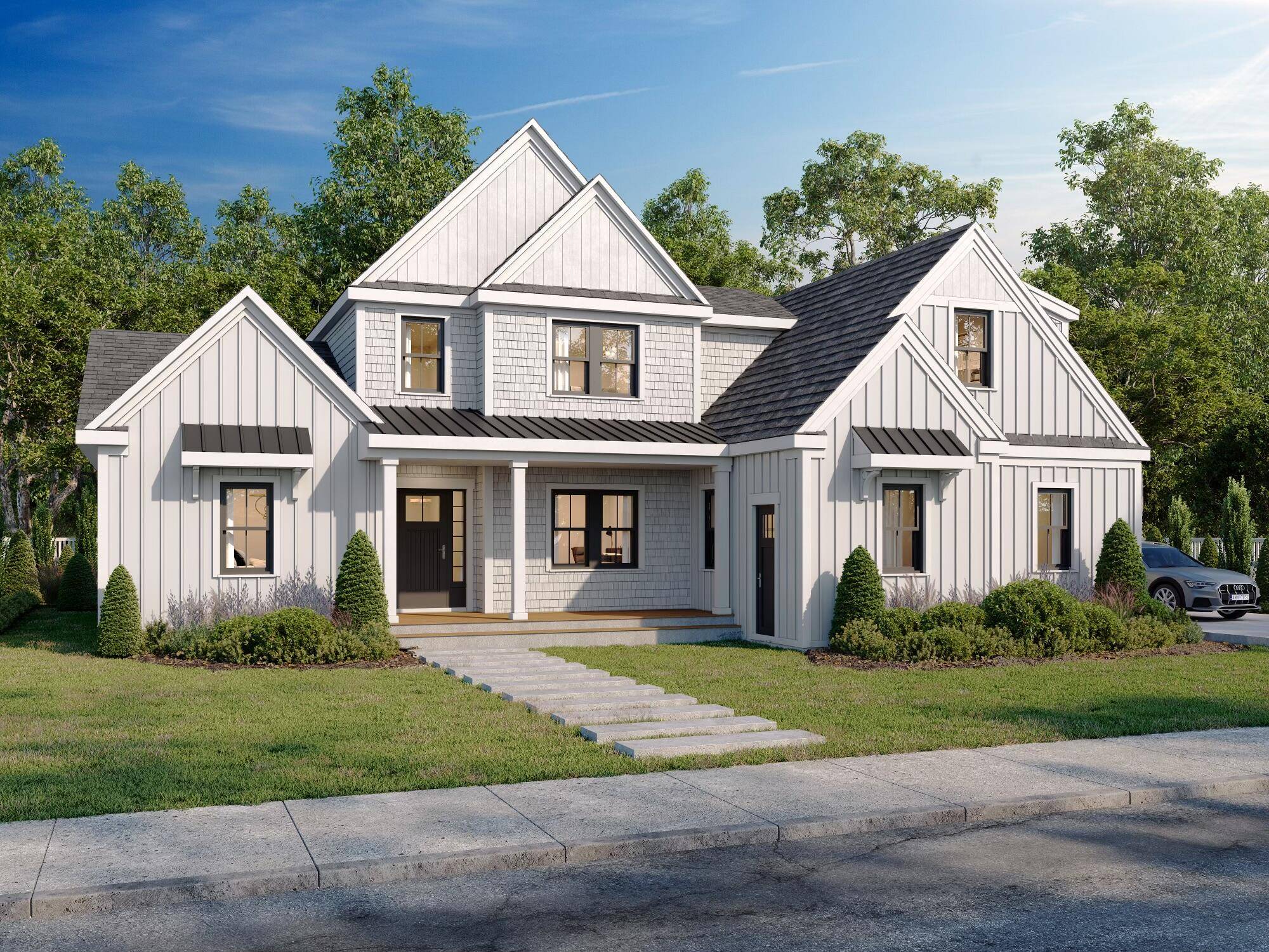 East Falmouth, MA 02536,Lot 9 Sailaway Lane