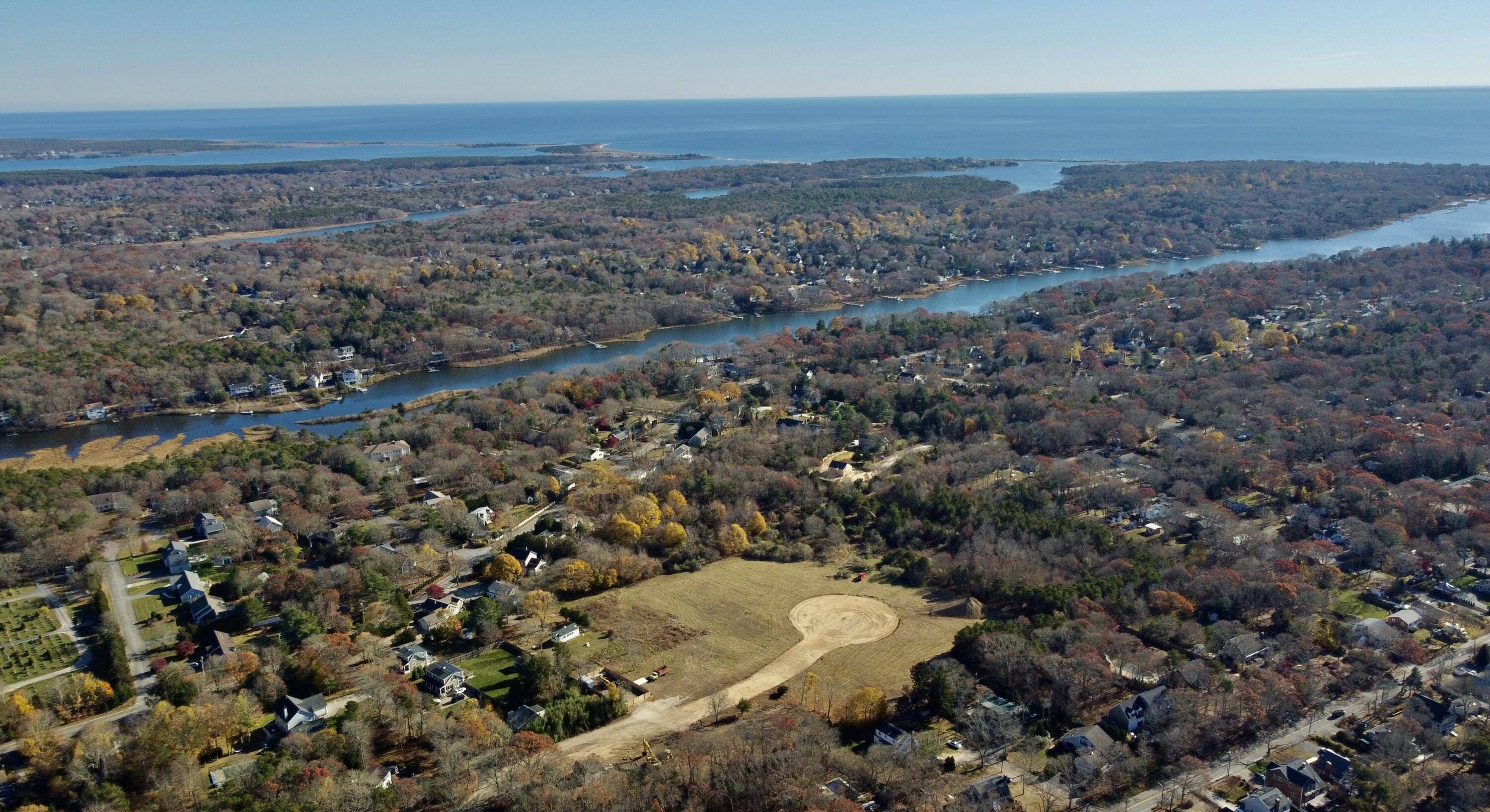 East Falmouth, MA 02536,Lot 9 Sailaway Lane