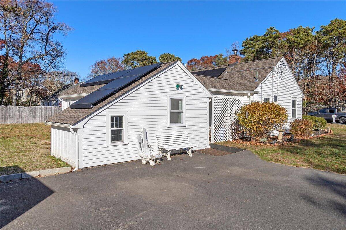 South Yarmouth, MA 02664,1 Mayflower Lane