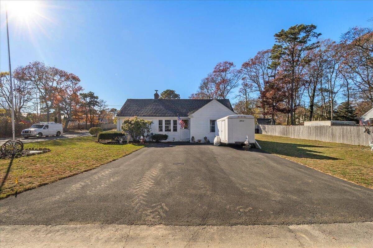 South Yarmouth, MA 02664,1 Mayflower Lane