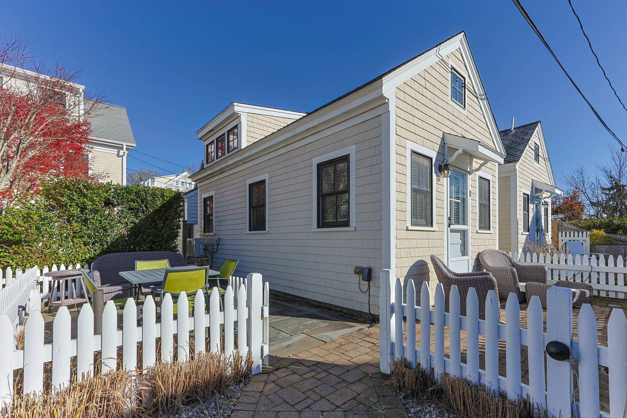 Provincetown, MA 02657,10 Washington Avenue #U3