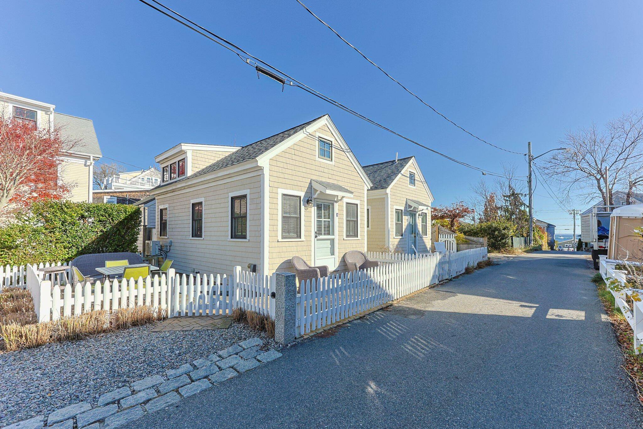 Provincetown, MA 02657,10 Washington Avenue #U3