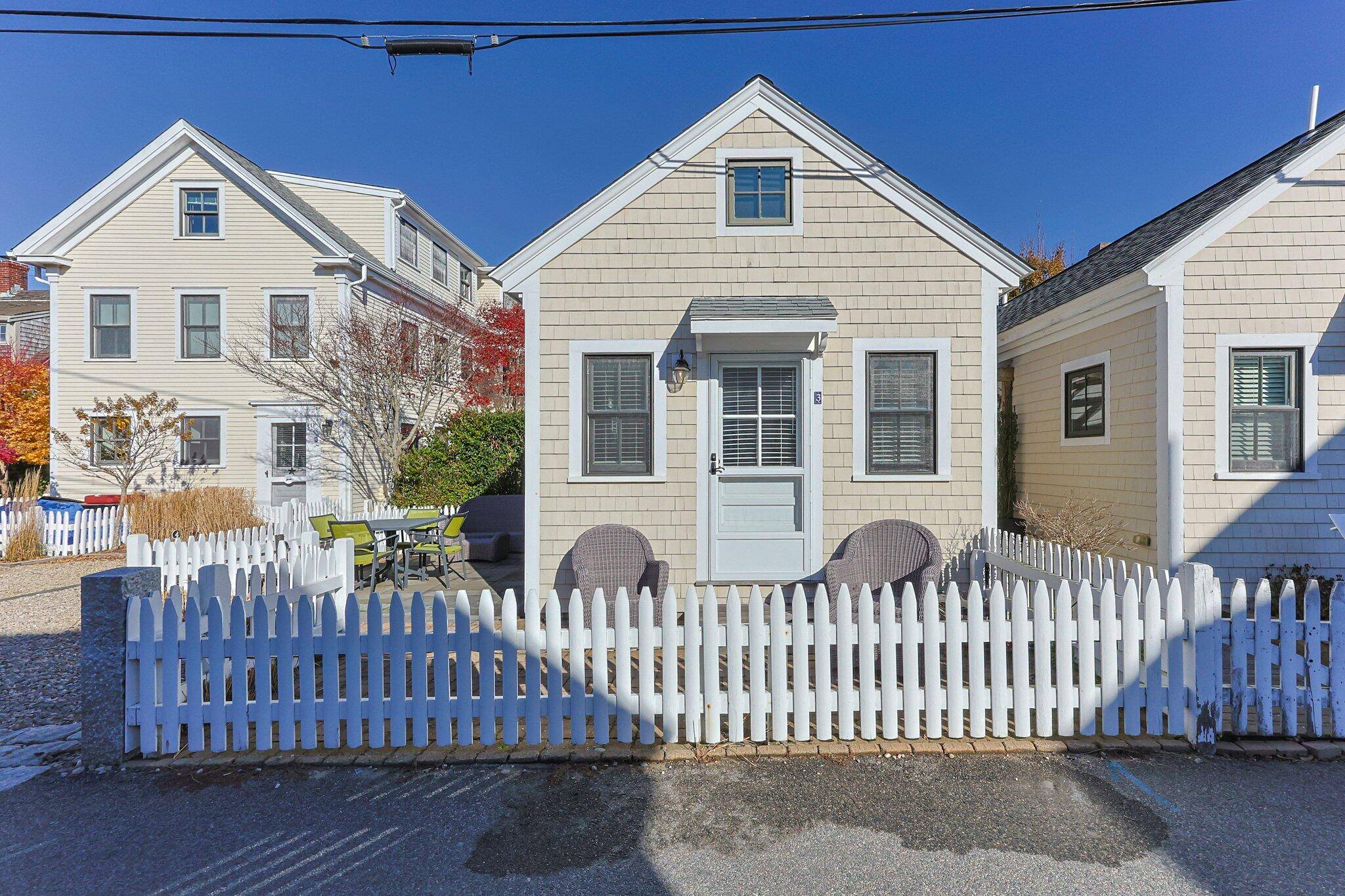 Provincetown, MA 02657,10 Washington Avenue #U3