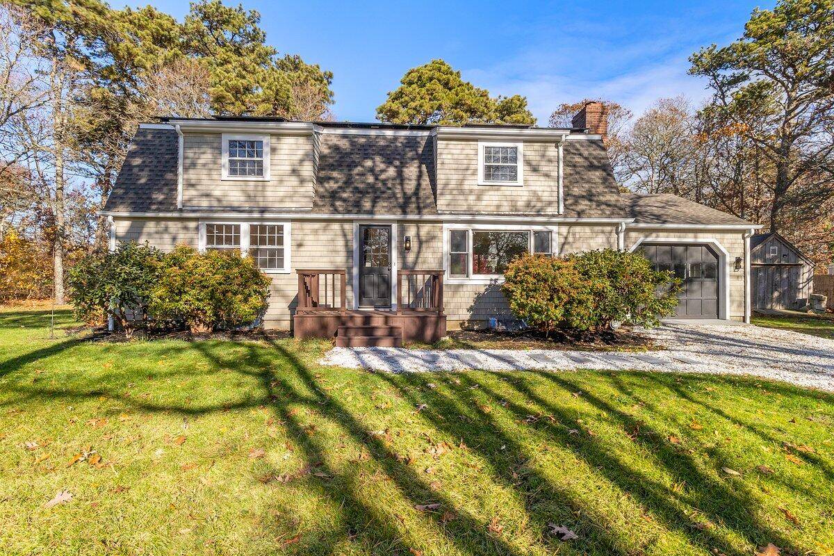 Brewster, MA 02631,687 Long Pond Road