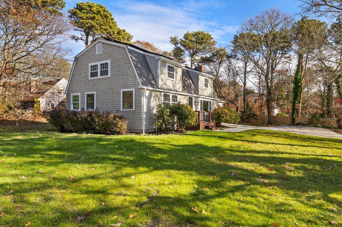 Brewster, MA 02631,687 Long Pond Road