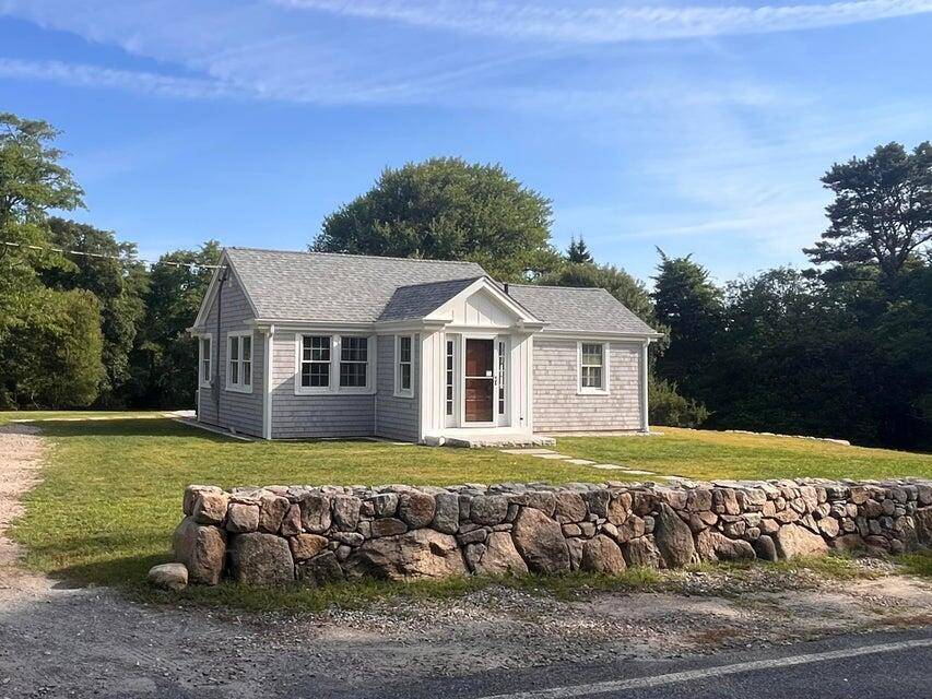 West Barnstable, MA 02668,240 Parker Road