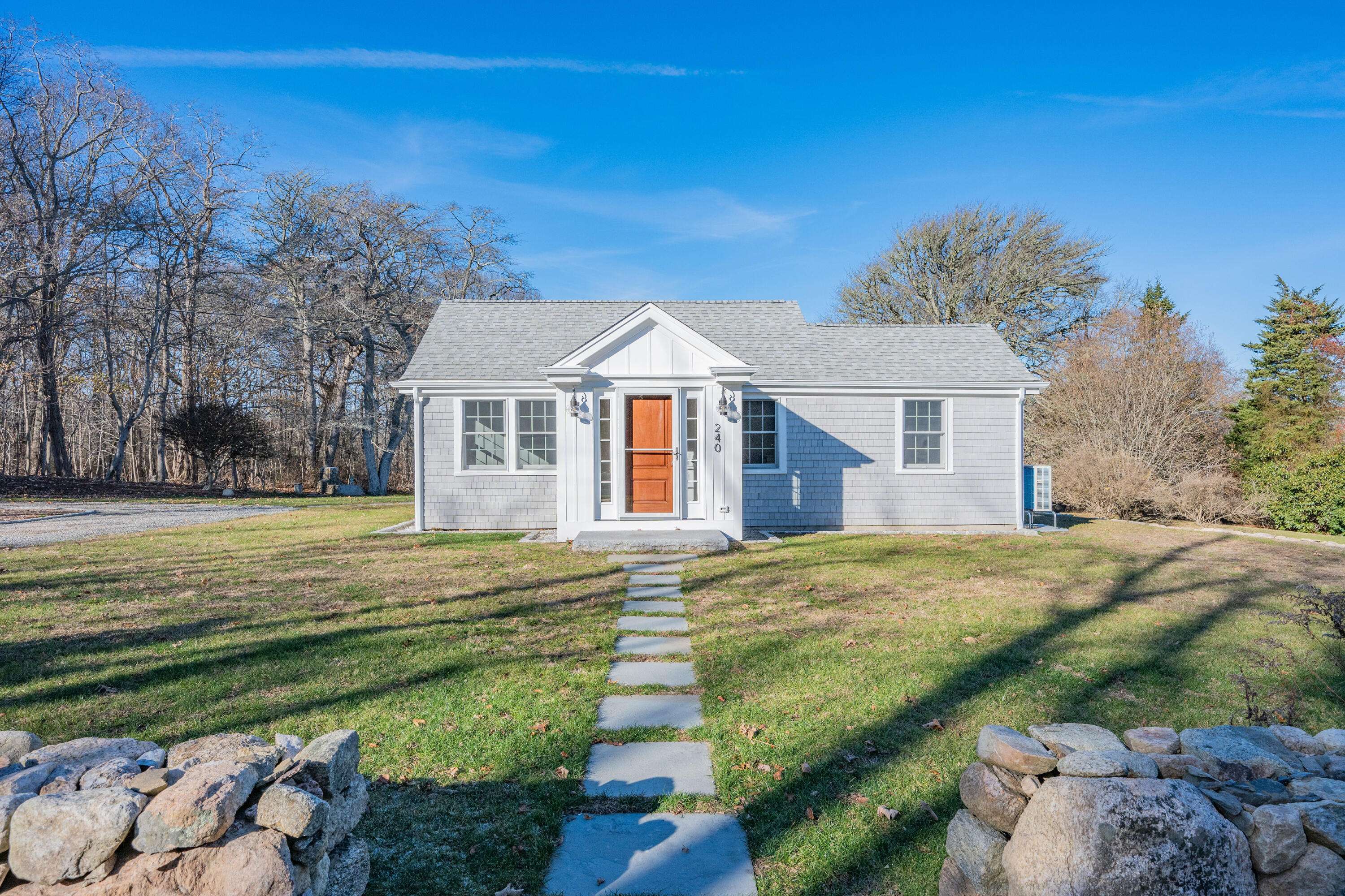 West Barnstable, MA 02668,240 Parker Road