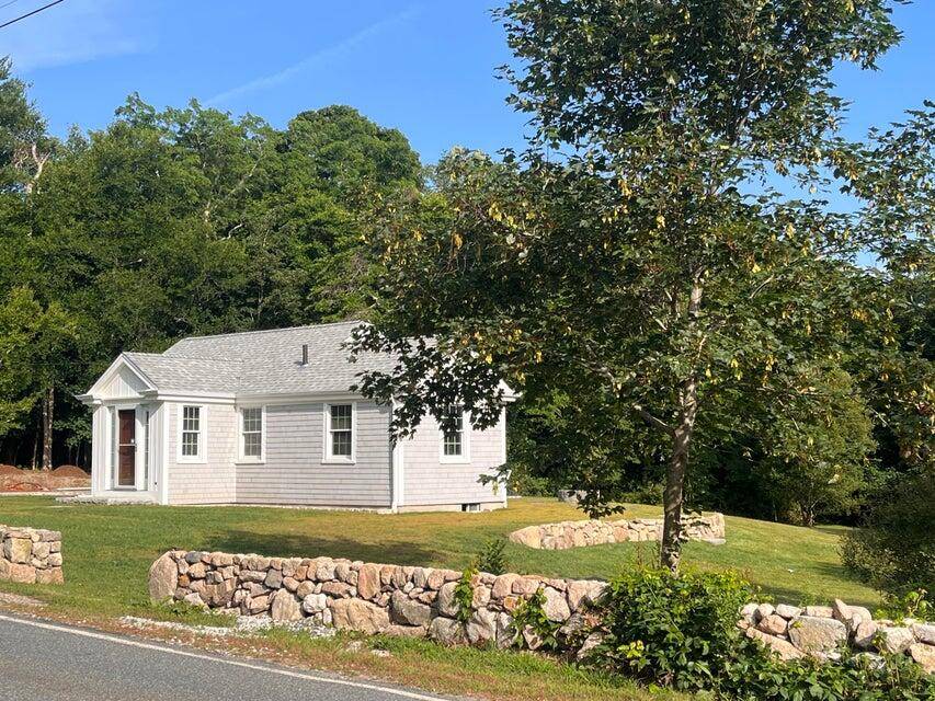 West Barnstable, MA 02668,240 Parker Road