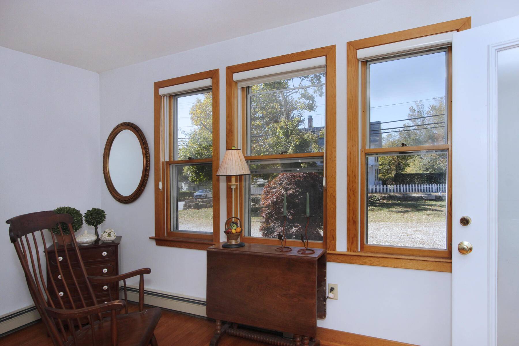 West Falmouth, MA 02540,545 W Falmouth Highway #4U
