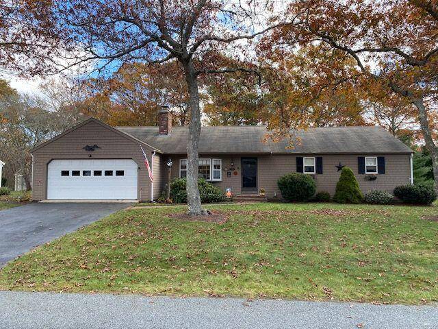 Centerville, MA 02632,124 Monomoy Circle