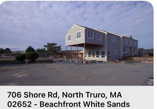 Truro, MA 02666,706 Route 6A