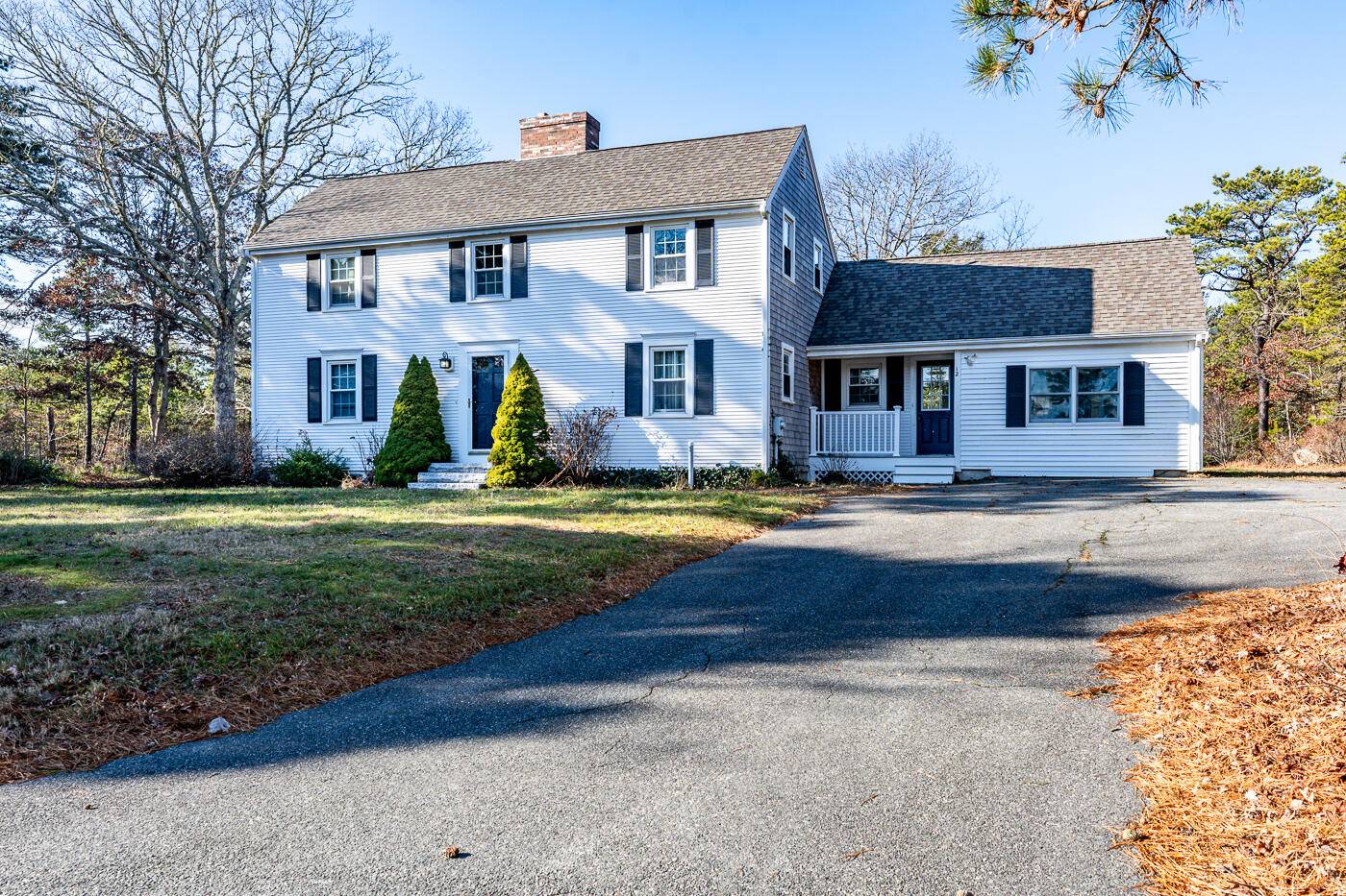 Forestdale, MA 02644,12 Linda Lane