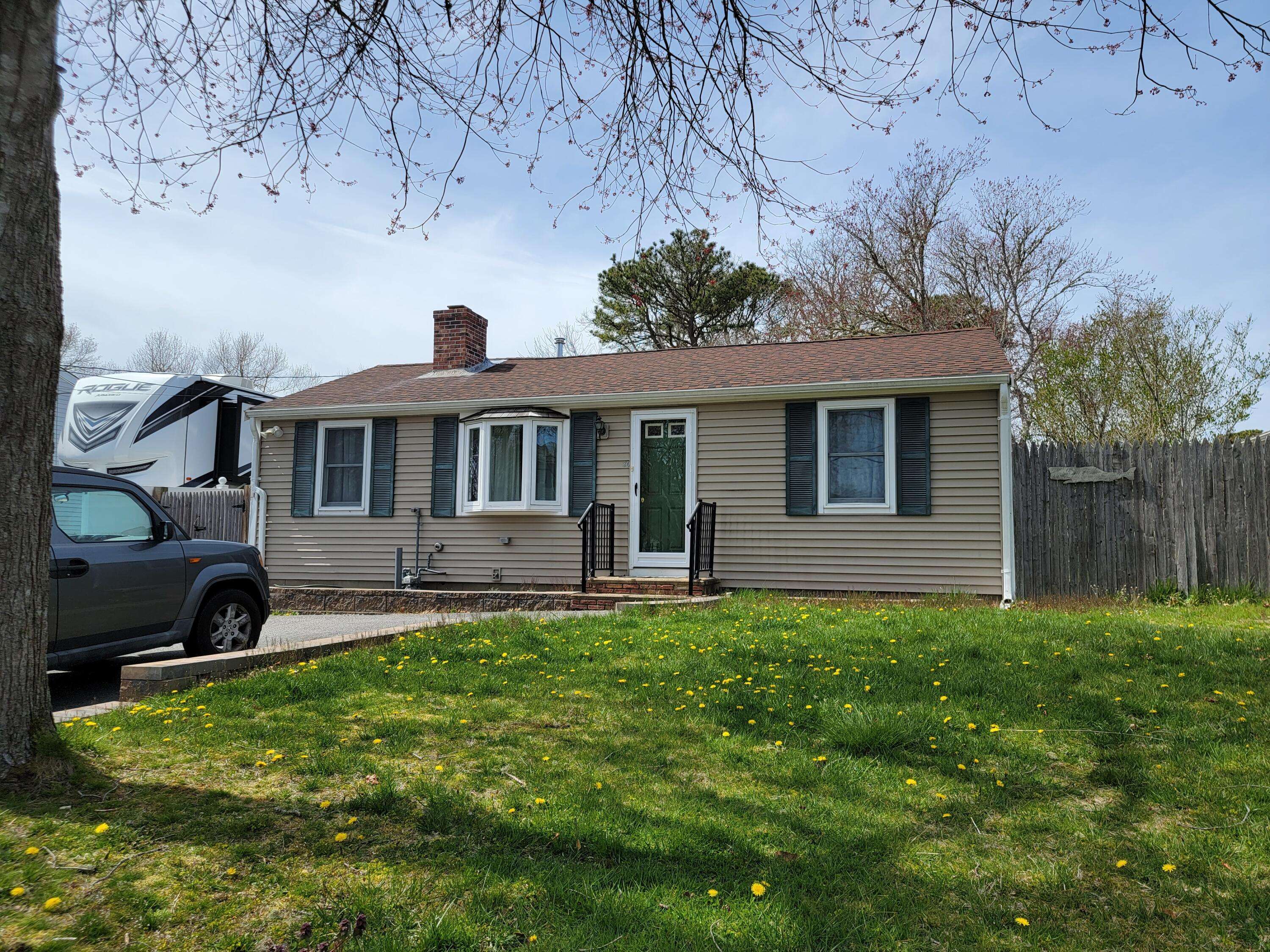 West Yarmouth, MA 02673,30 Nauset Road