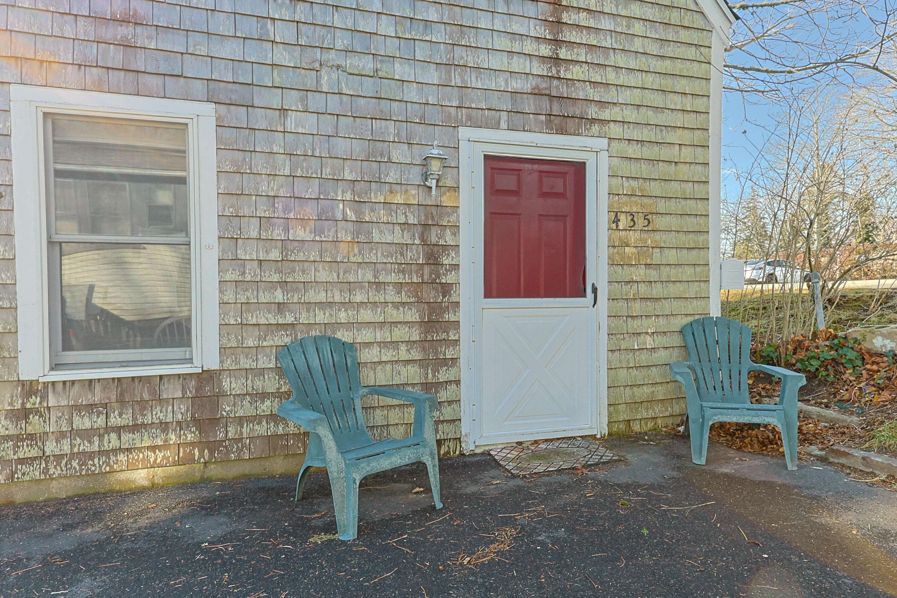 Chatham, MA 02633,435-F Main Street