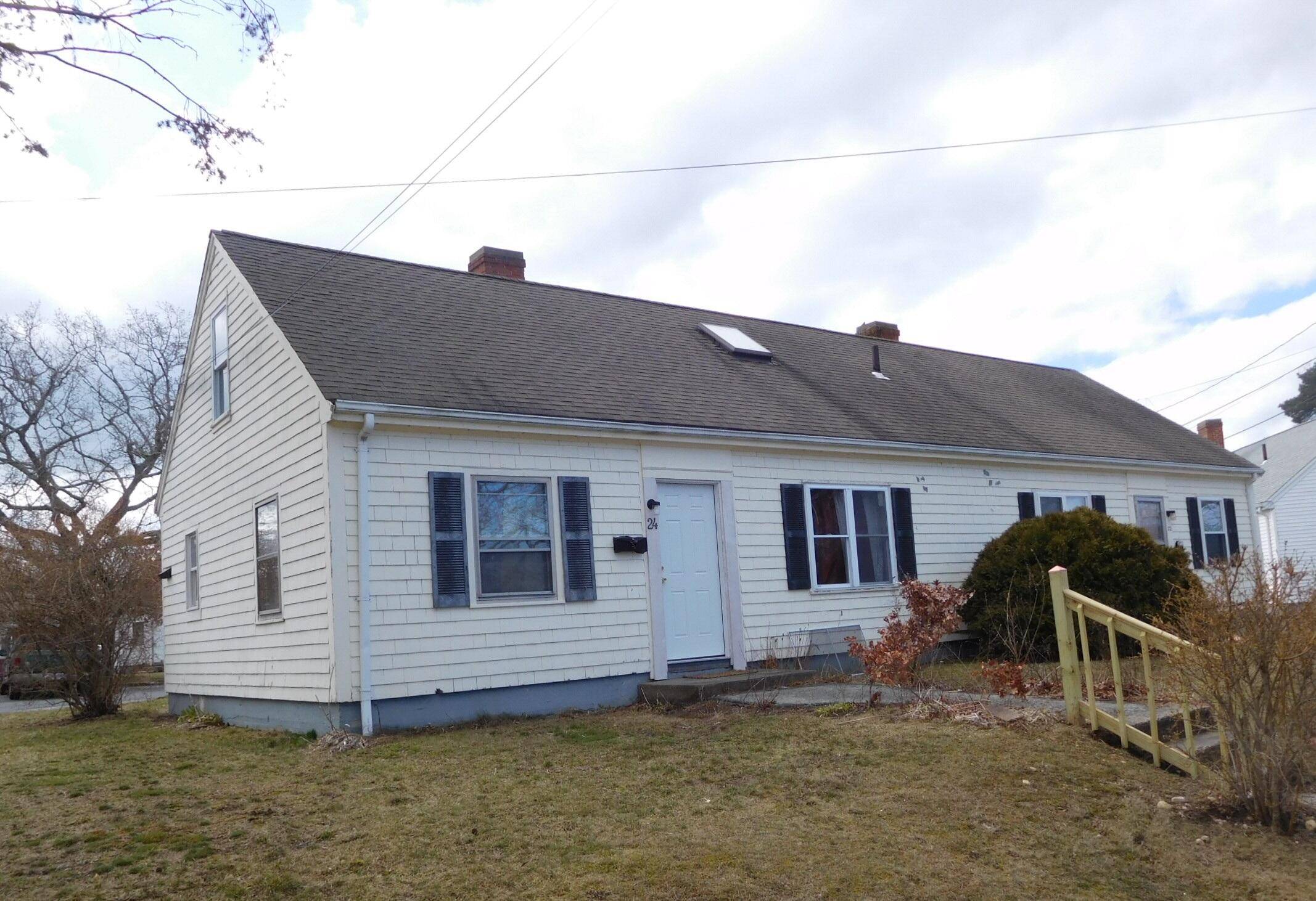 Hyannis, MA 02601,22-24 Hiramar Road