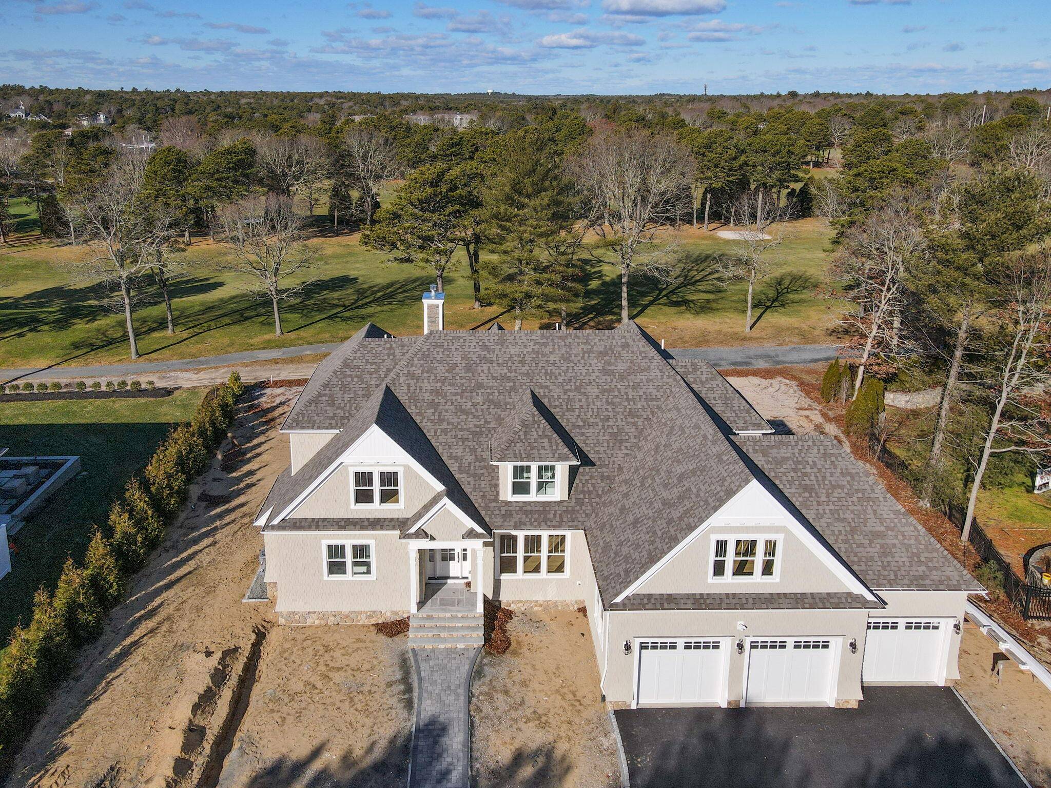 Mashpee, MA 02649,18 Pleasant Park Drive