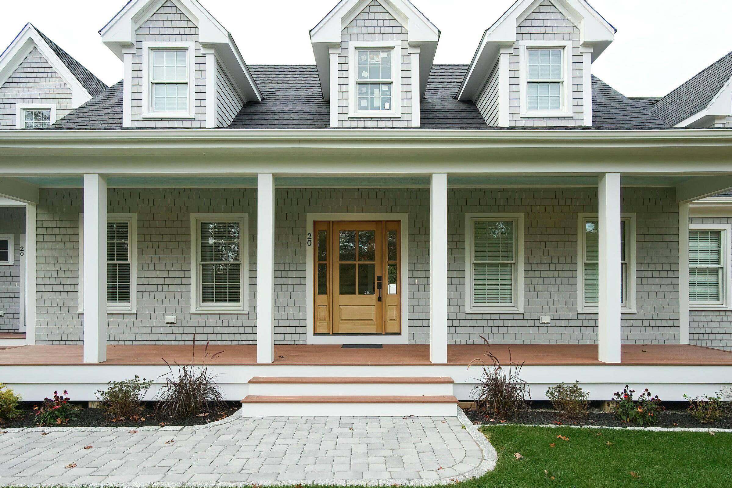 Centerville, MA 02632,20 Summerwind Lane
