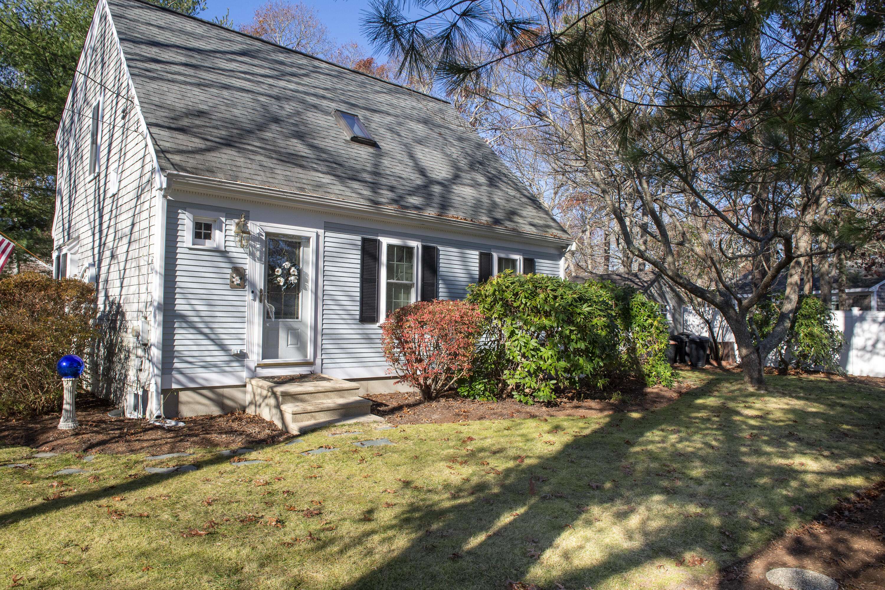 Mashpee, MA 02649,31 Mashpee Neck Road