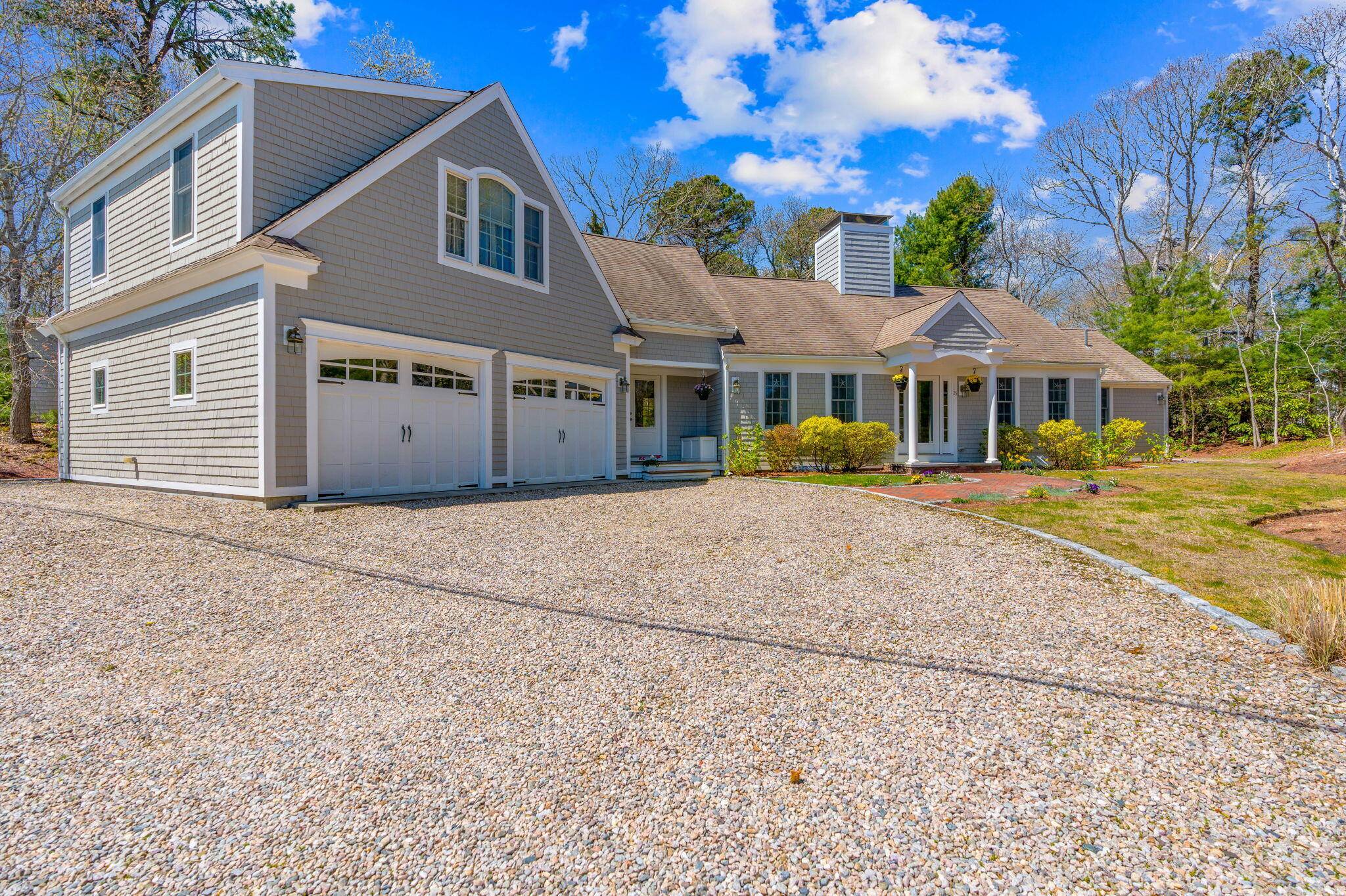 Mashpee, MA 02649,25 Waterway