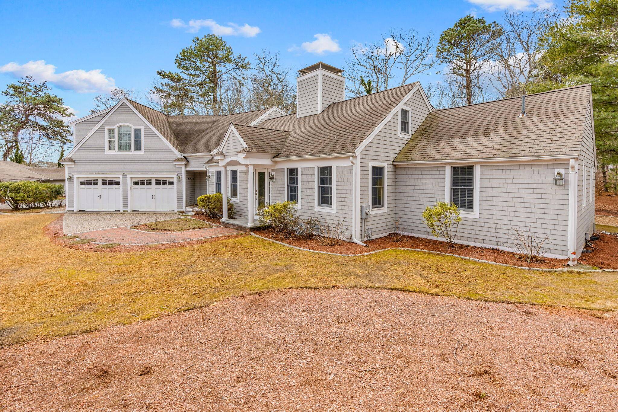 Mashpee, MA 02649,25 Waterway