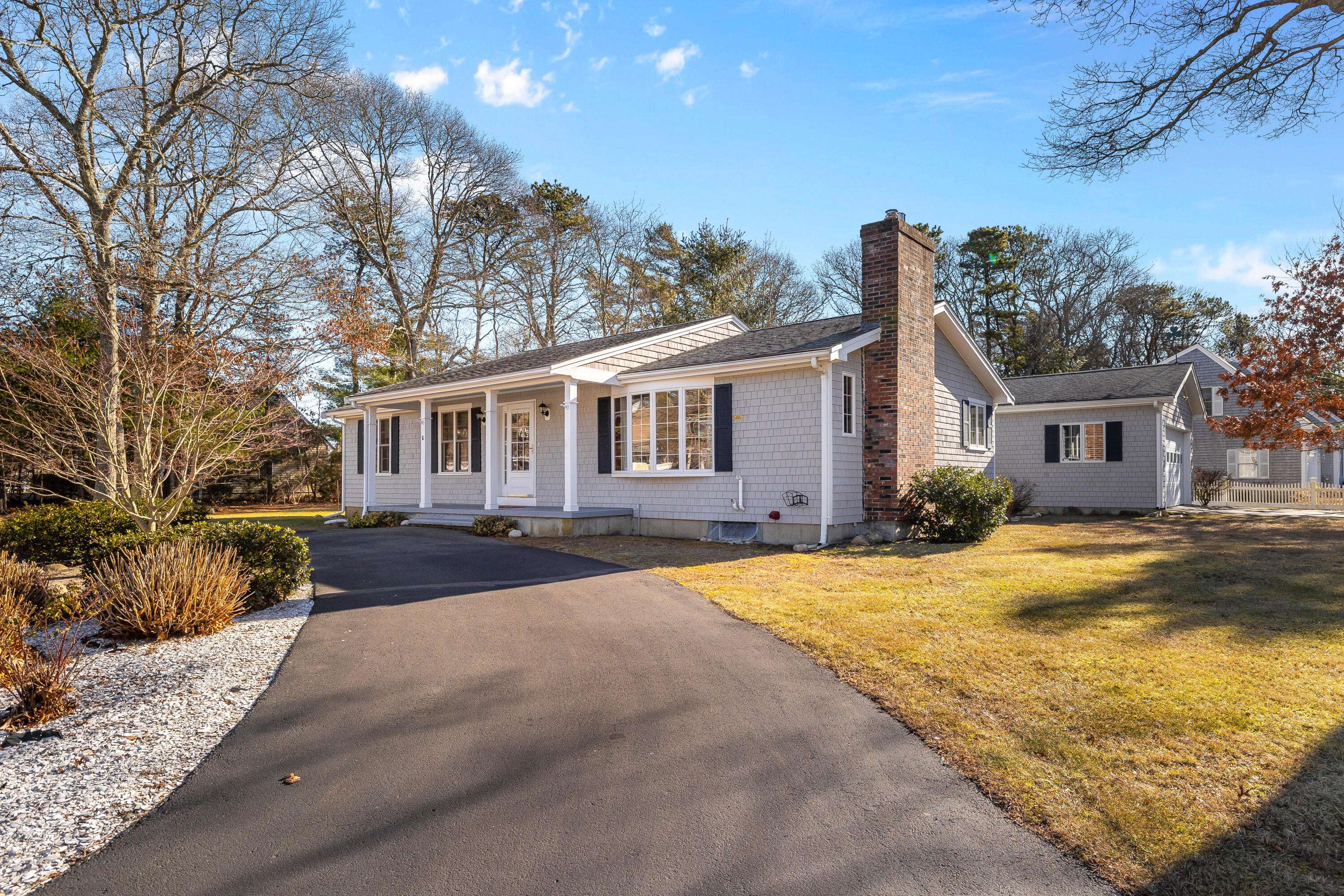 East Falmouth, MA 02536,6 Village Lane