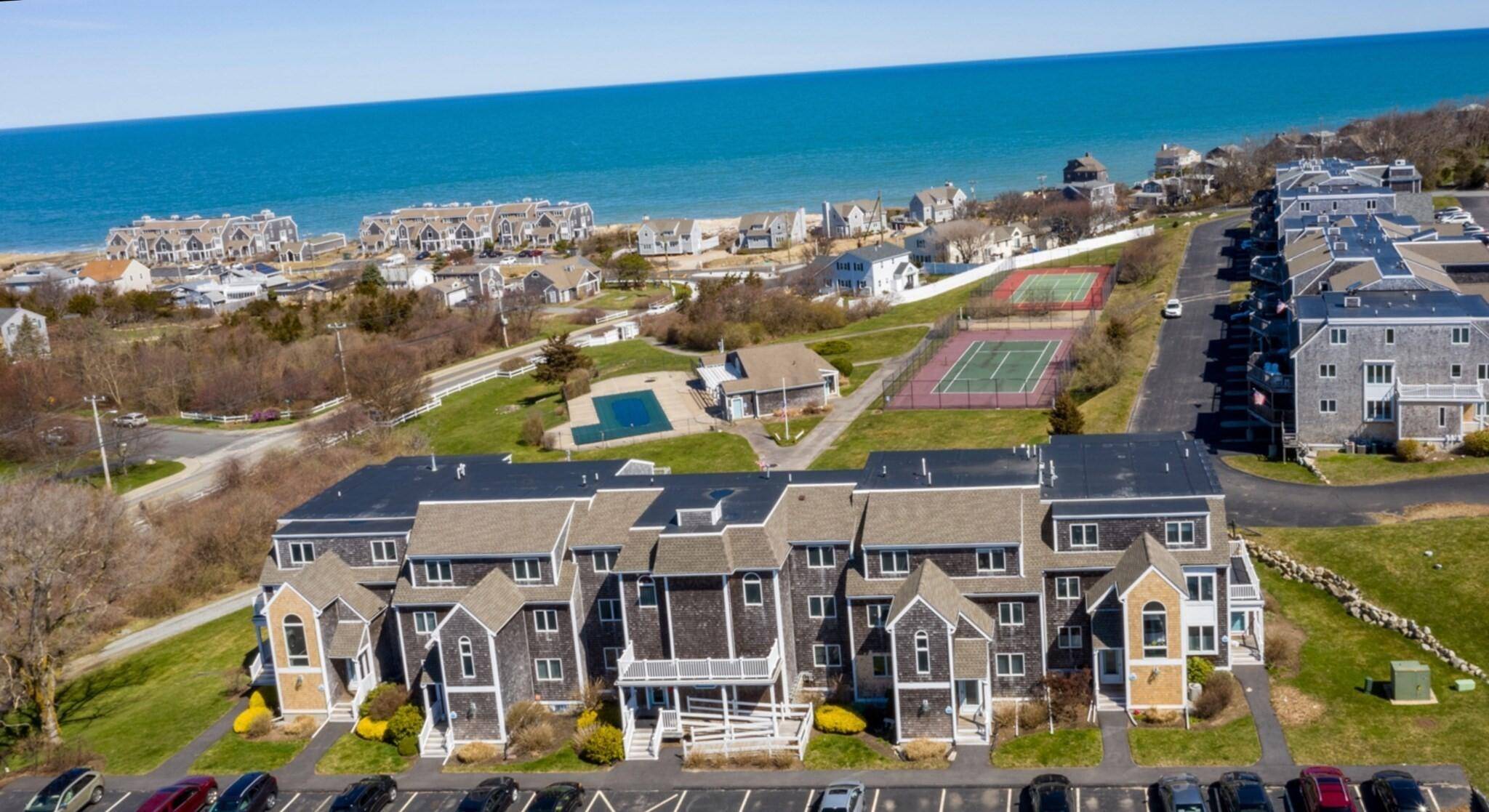 White Horse Beach, MA 02360,24 Highland Terrace #2404