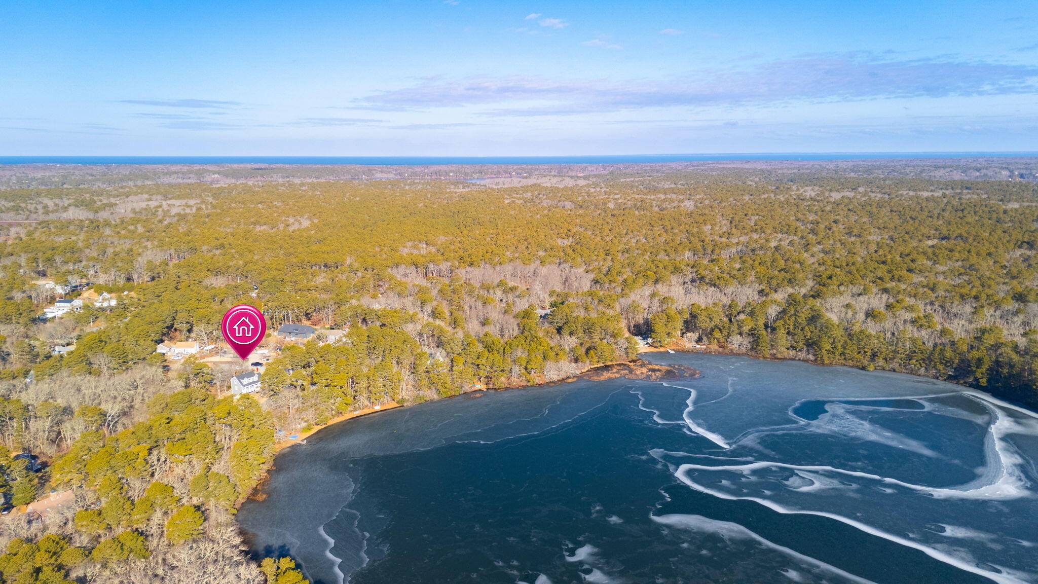 Harwich, MA 02645,1 Shore Drive