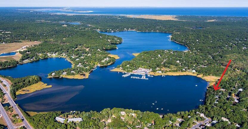 South Dennis, MA 02660,7 Vinland Drive