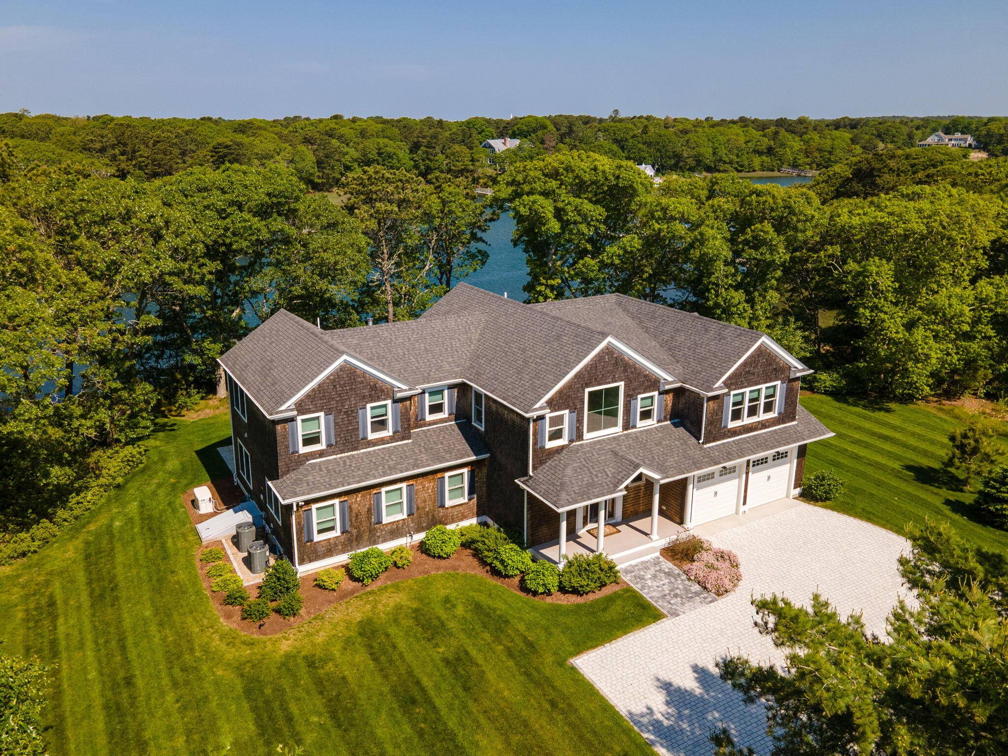 West Harwich, MA 02671,20 Chase Street