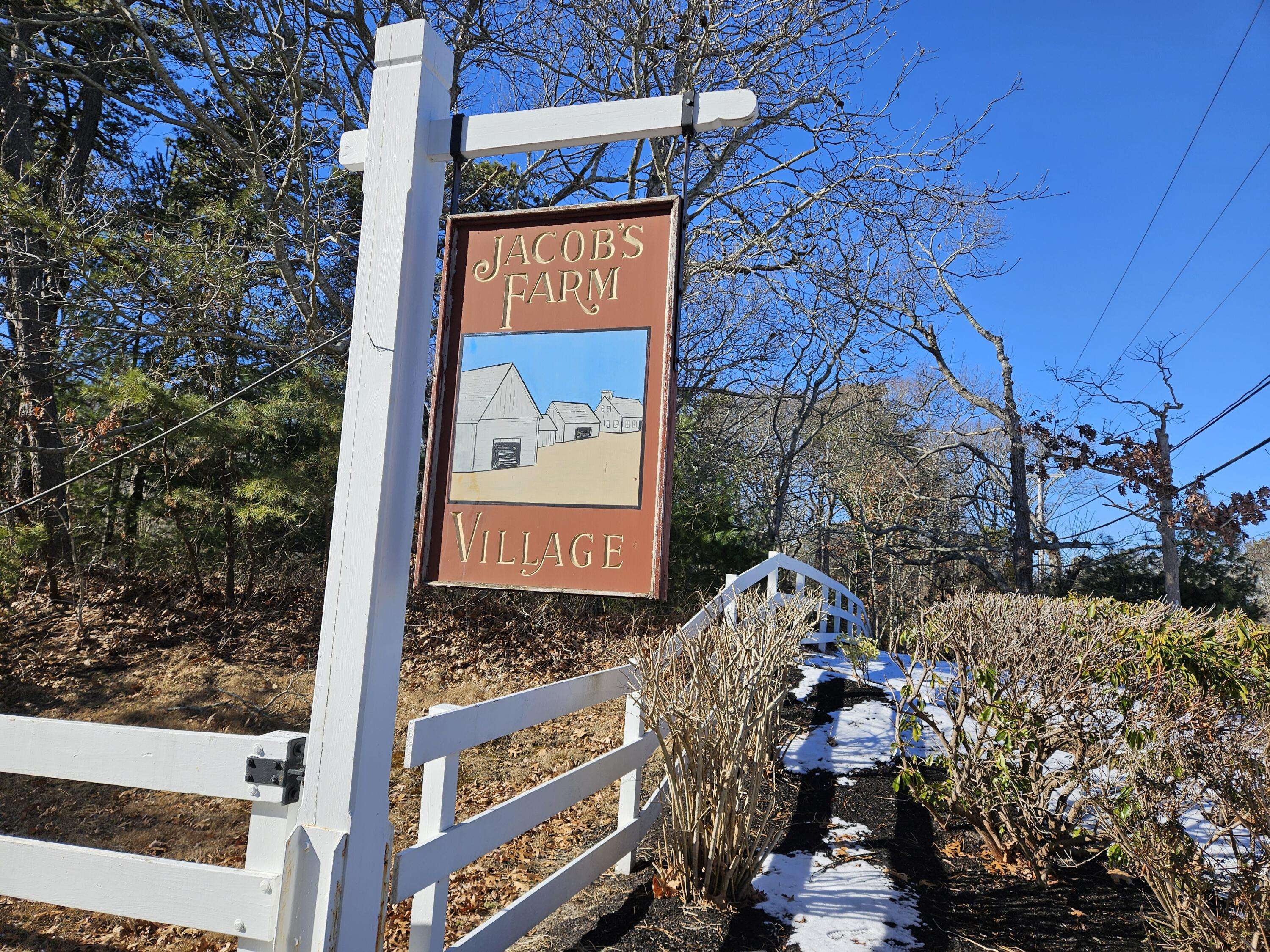 East Sandwich, MA 02537,5 Fairfield Drive