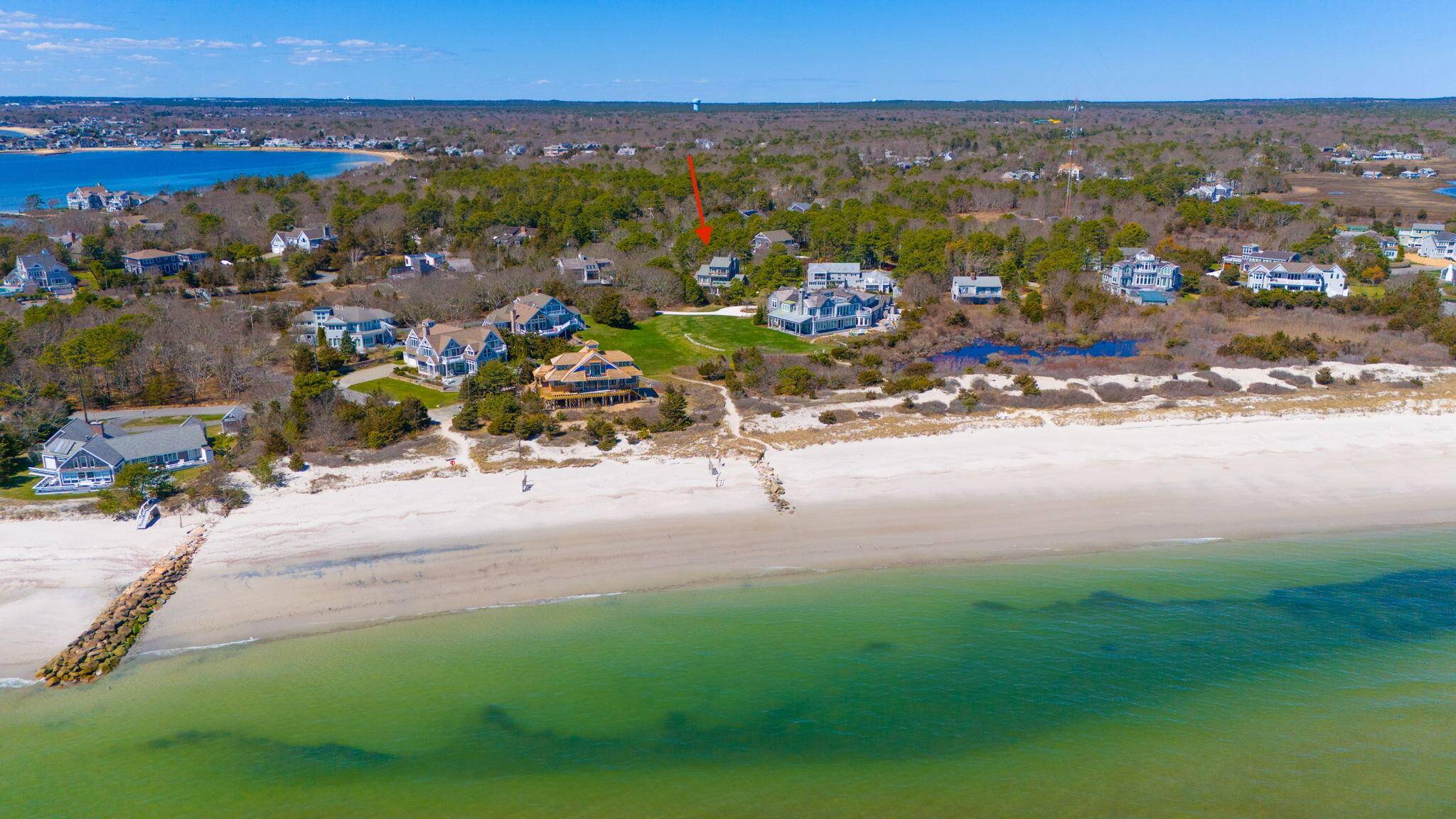 West Yarmouth, MA 02673,11 Moss Road