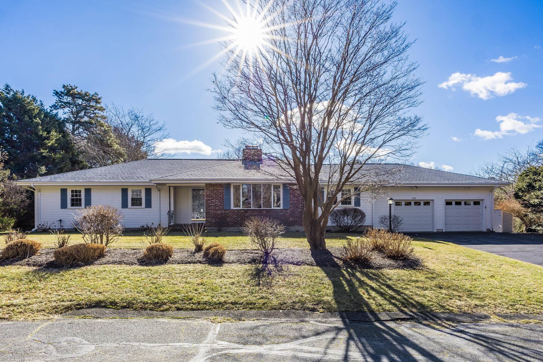 Centerville, MA 02632,65 Millstone Way